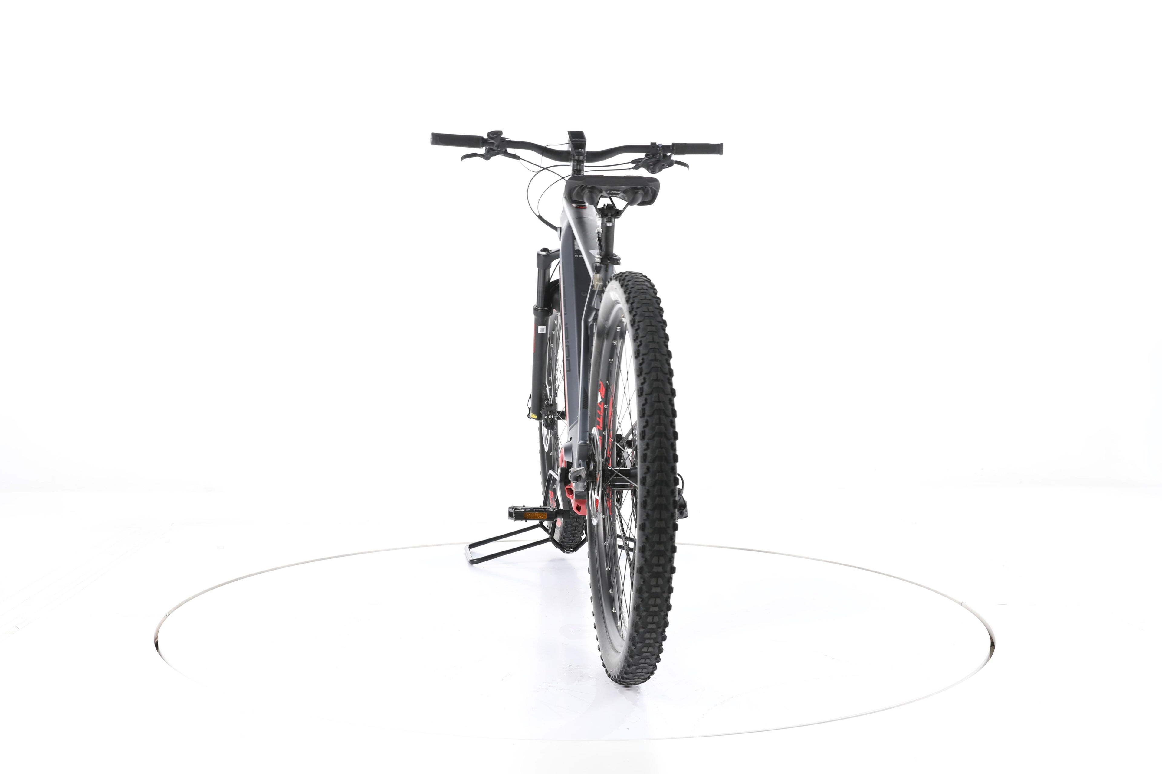 Centurion Backfire E R860i E-Bike - Image 10