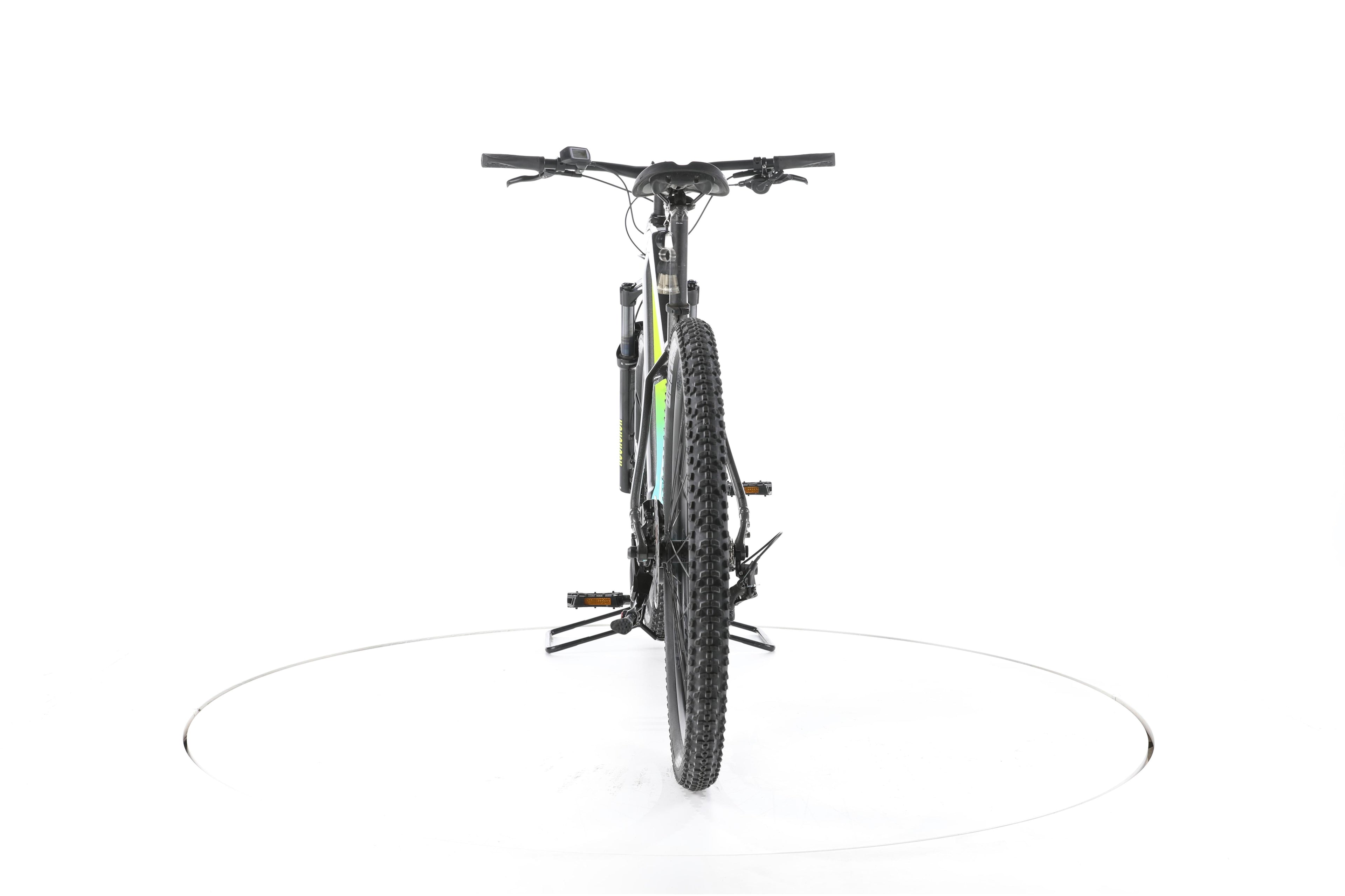 Trek Powerfly 5 E-Bike - Image 10