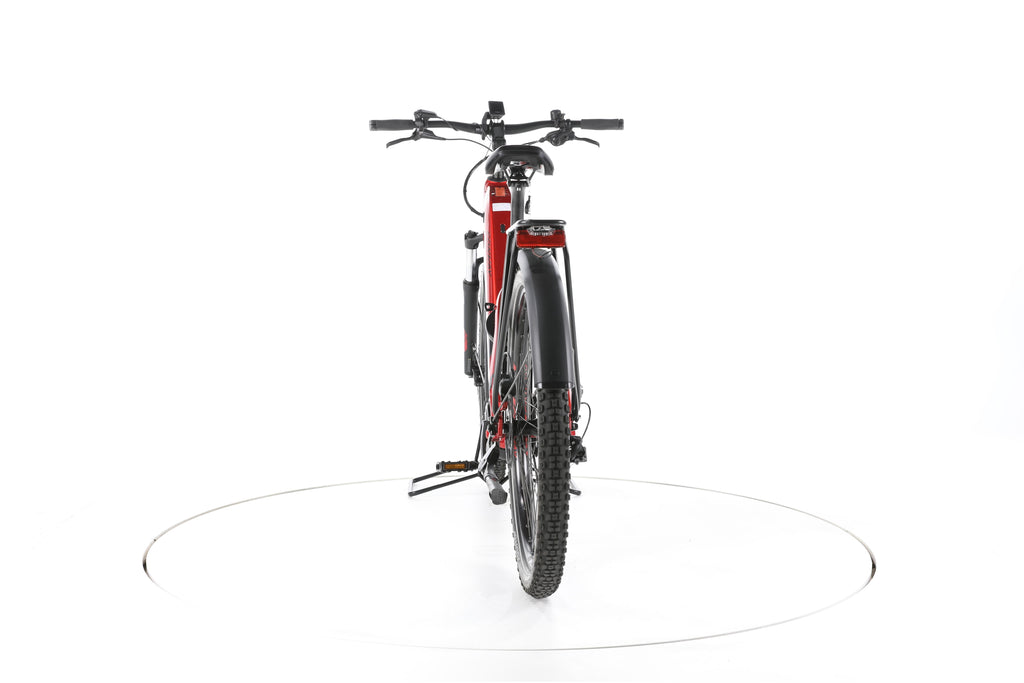 Conway Cairon C 3 Trekking E-Bike Tiefeinsteiger 2023 - Image 10