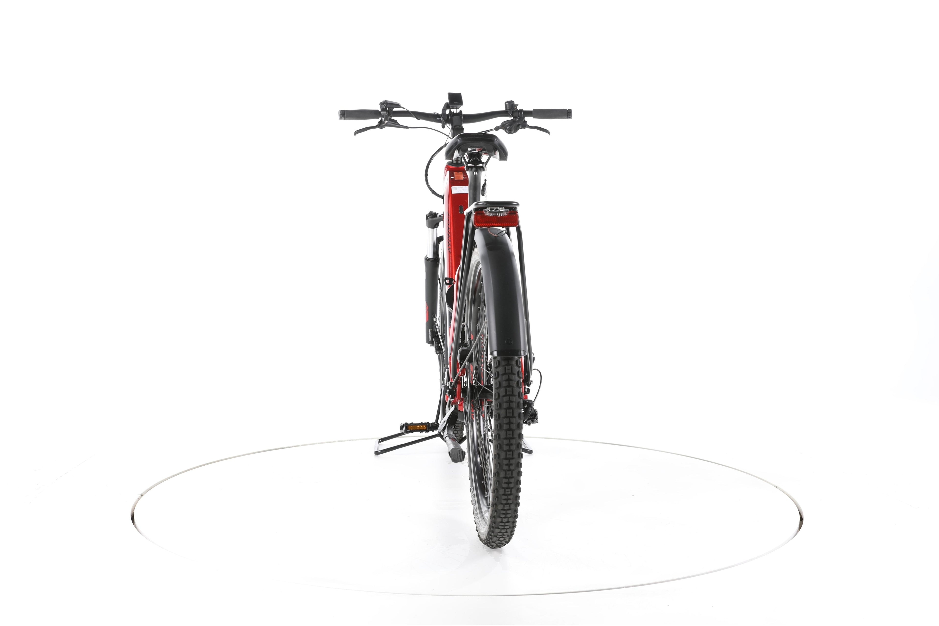 Conway Cairon C 3 Trekking E-Bike Tiefeinsteiger 2023 - Image 10