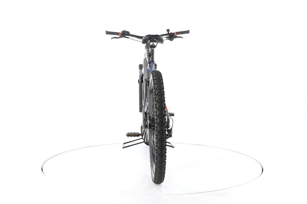 Cube Stereo Hybrid 120 Pro Fully E-Bike 2024 - Image 10