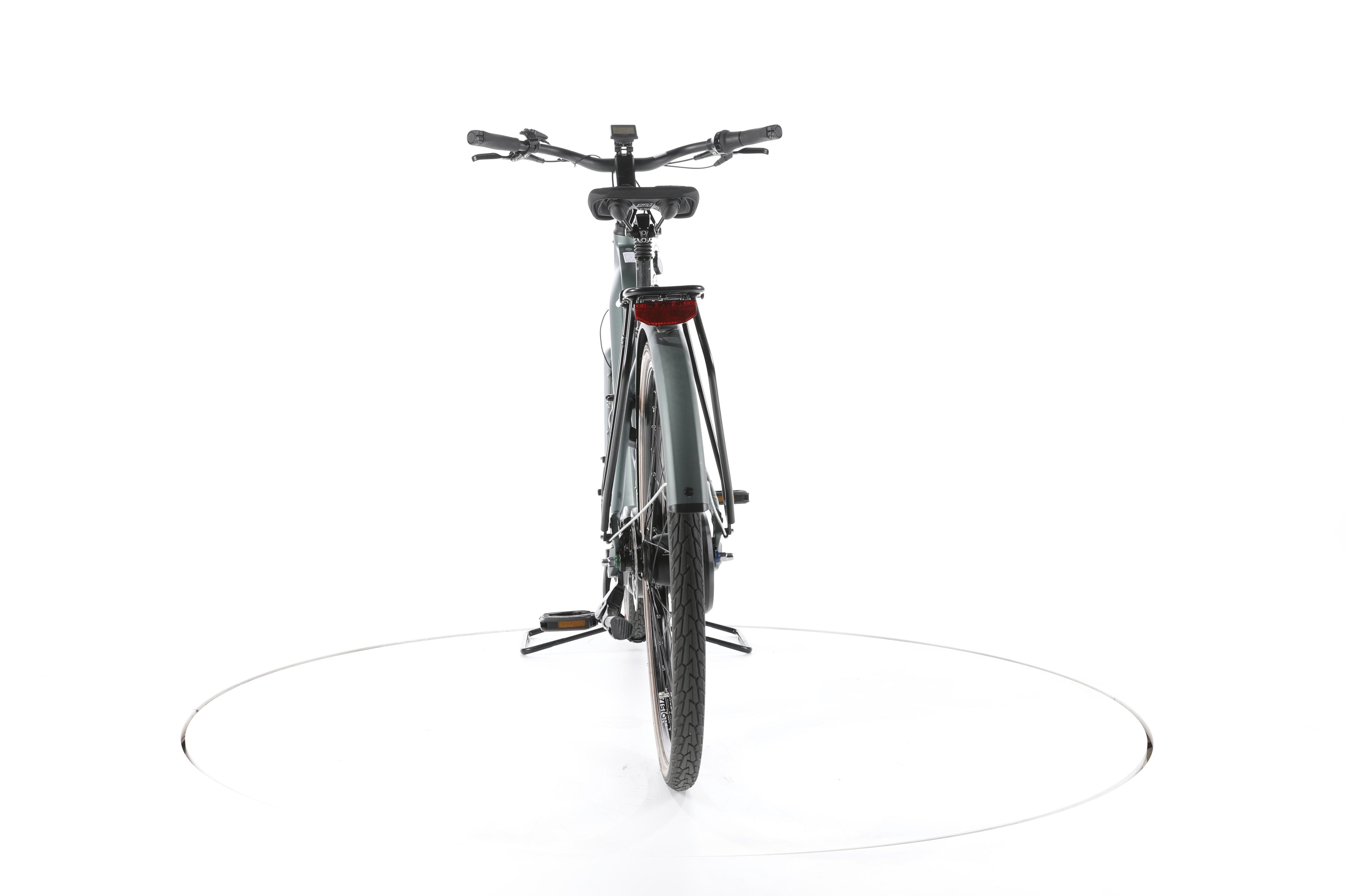 Granville E-Elegance City E-Bike Tiefeinsteiger 2024 - Image 10