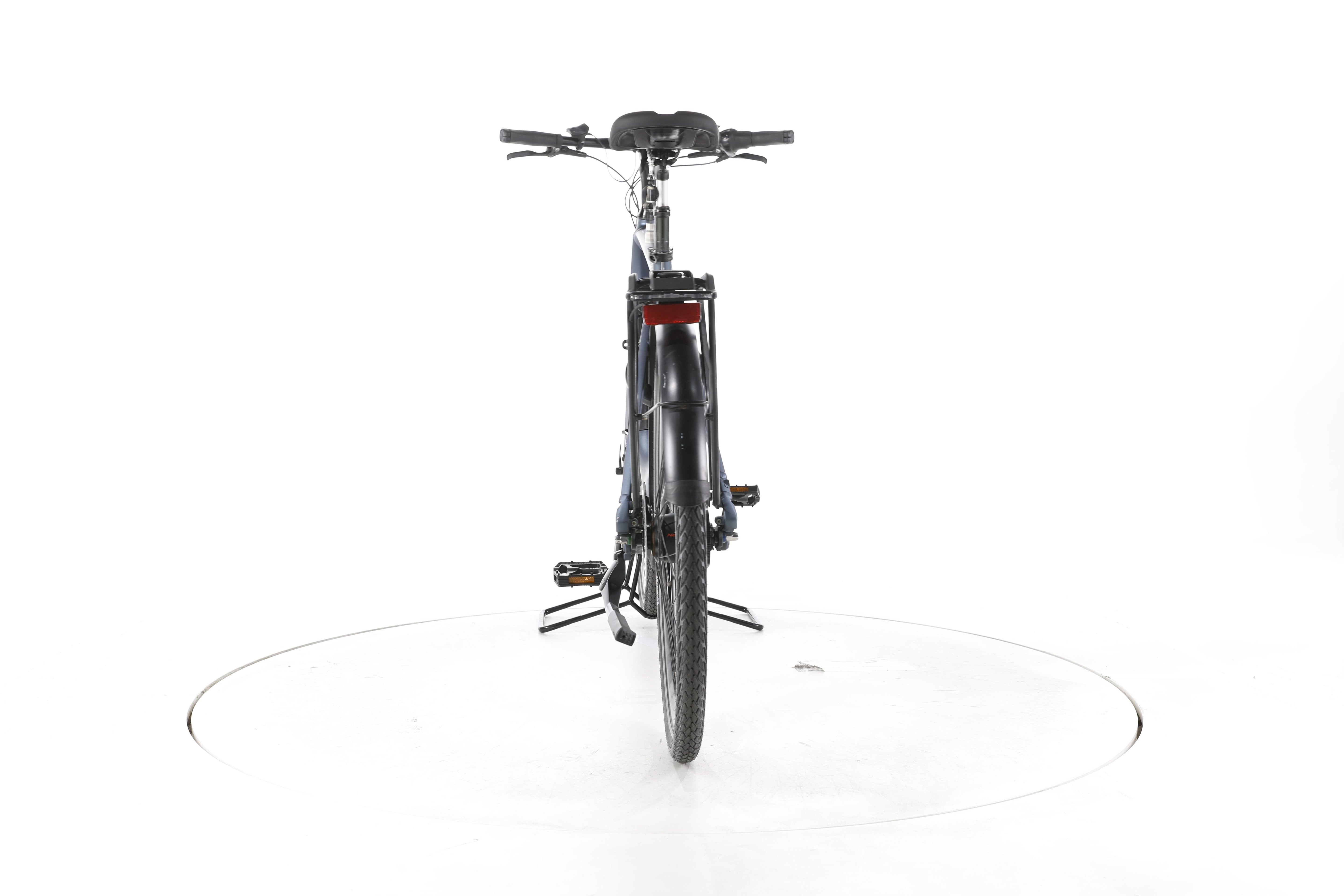 Gazelle Ultimate C8+ City E-Bike - Image 10