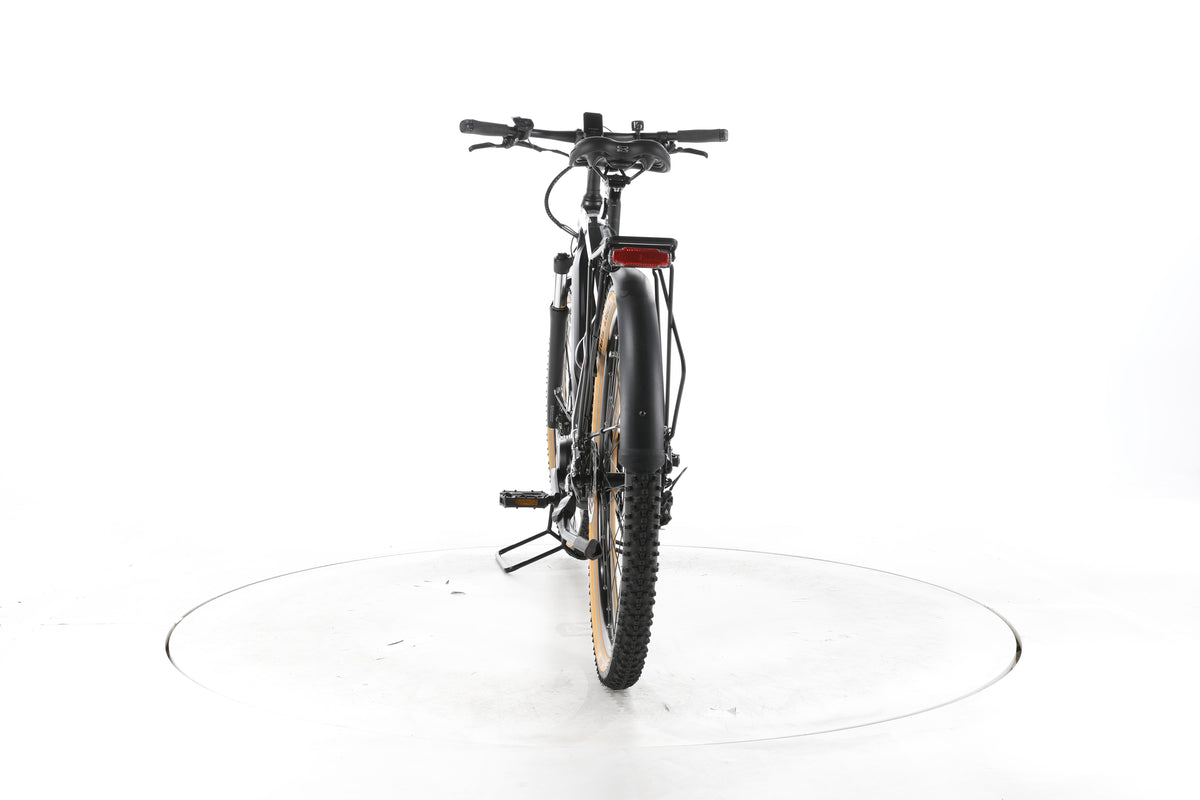 FLYER Upstreet5 3.12 Trekking E-Bike - Image 10