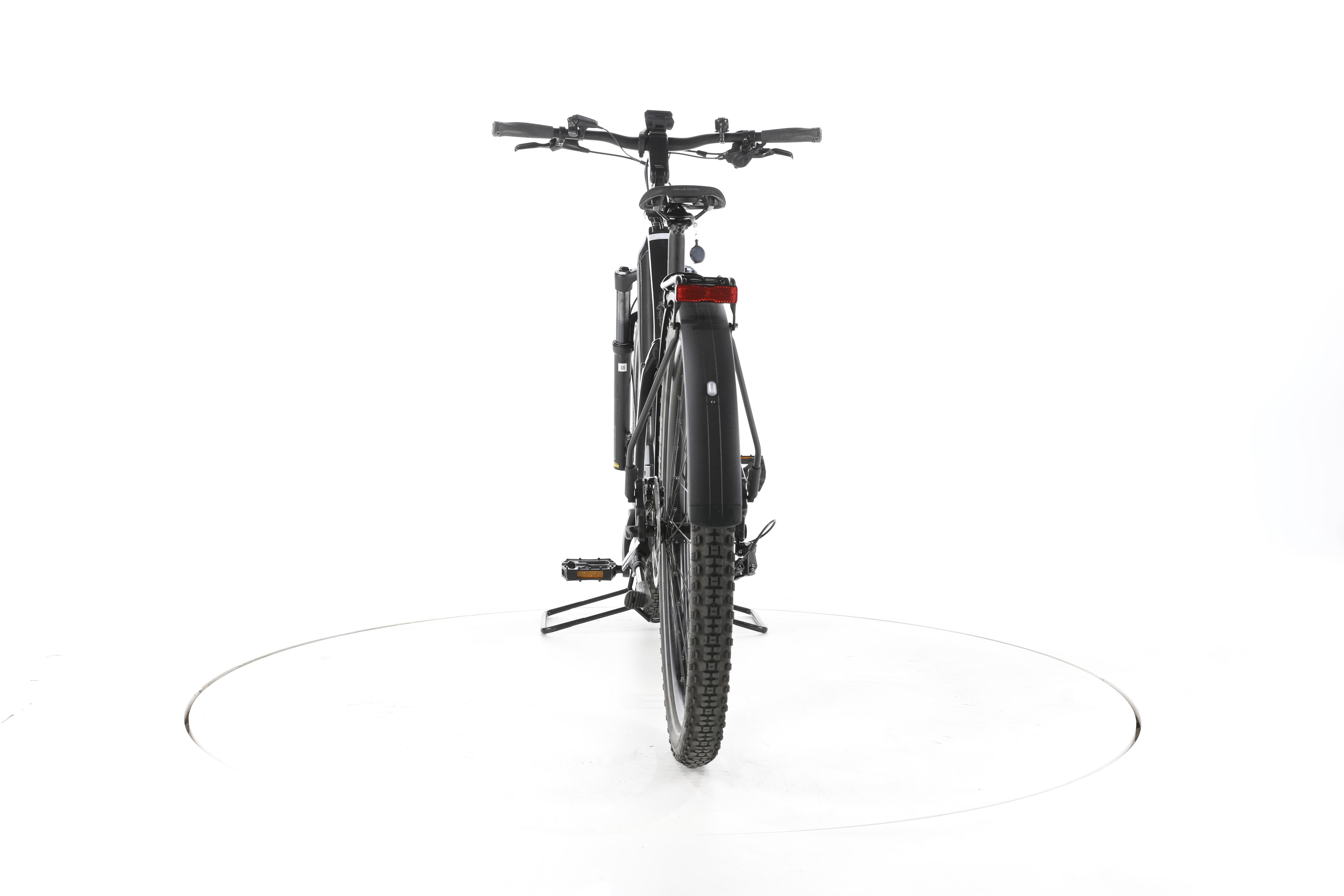 KTM Macina Team792lfc Di.43 Trekking E-Bike - Image 10