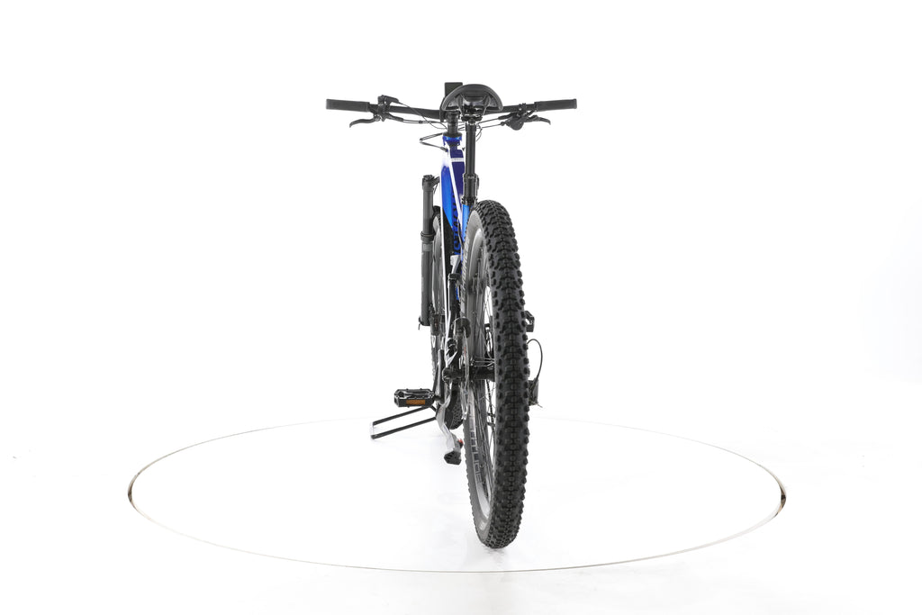 Moustache Bikes Trail 3 E-Bike Fully - Image 10
