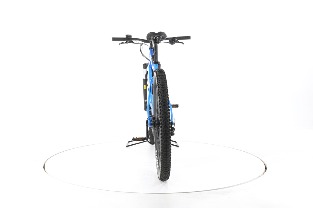 Giant Talon E+ 2 E-Bike - Image 10
