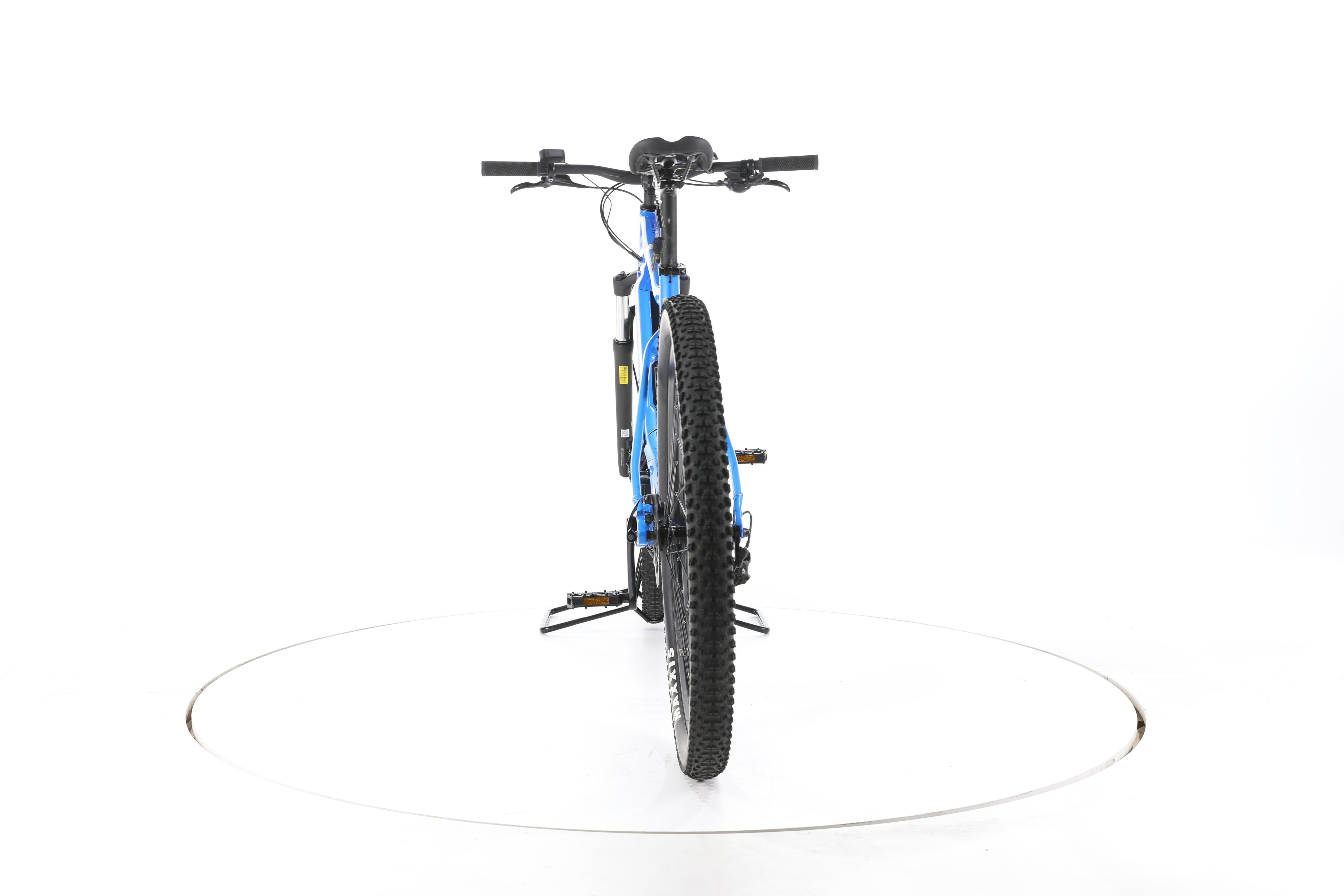 Giant Talon E+ 2 E-Bike - Image 10