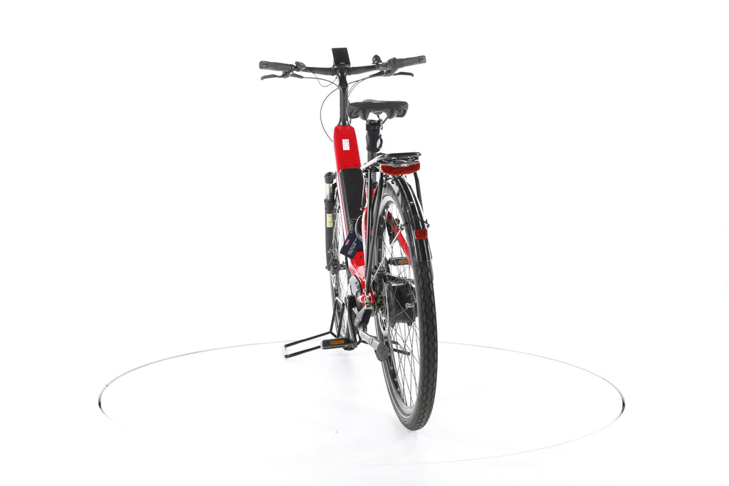 Campus BFM18 City E-Bike Tiefeinsteiger - Image 10