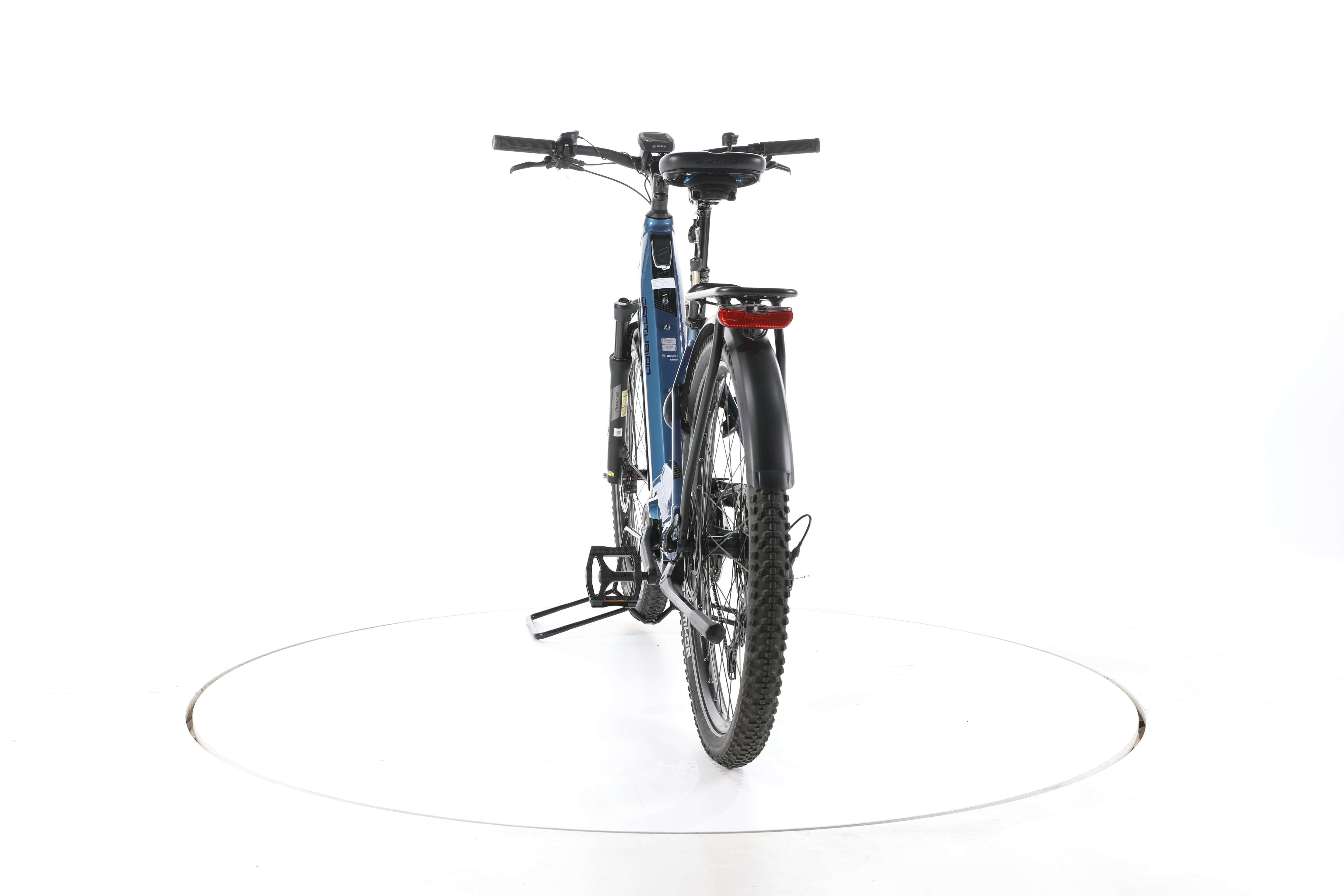 Centurion Country R960i Trekking E-Bike Tiefeinsteiger - Image 10