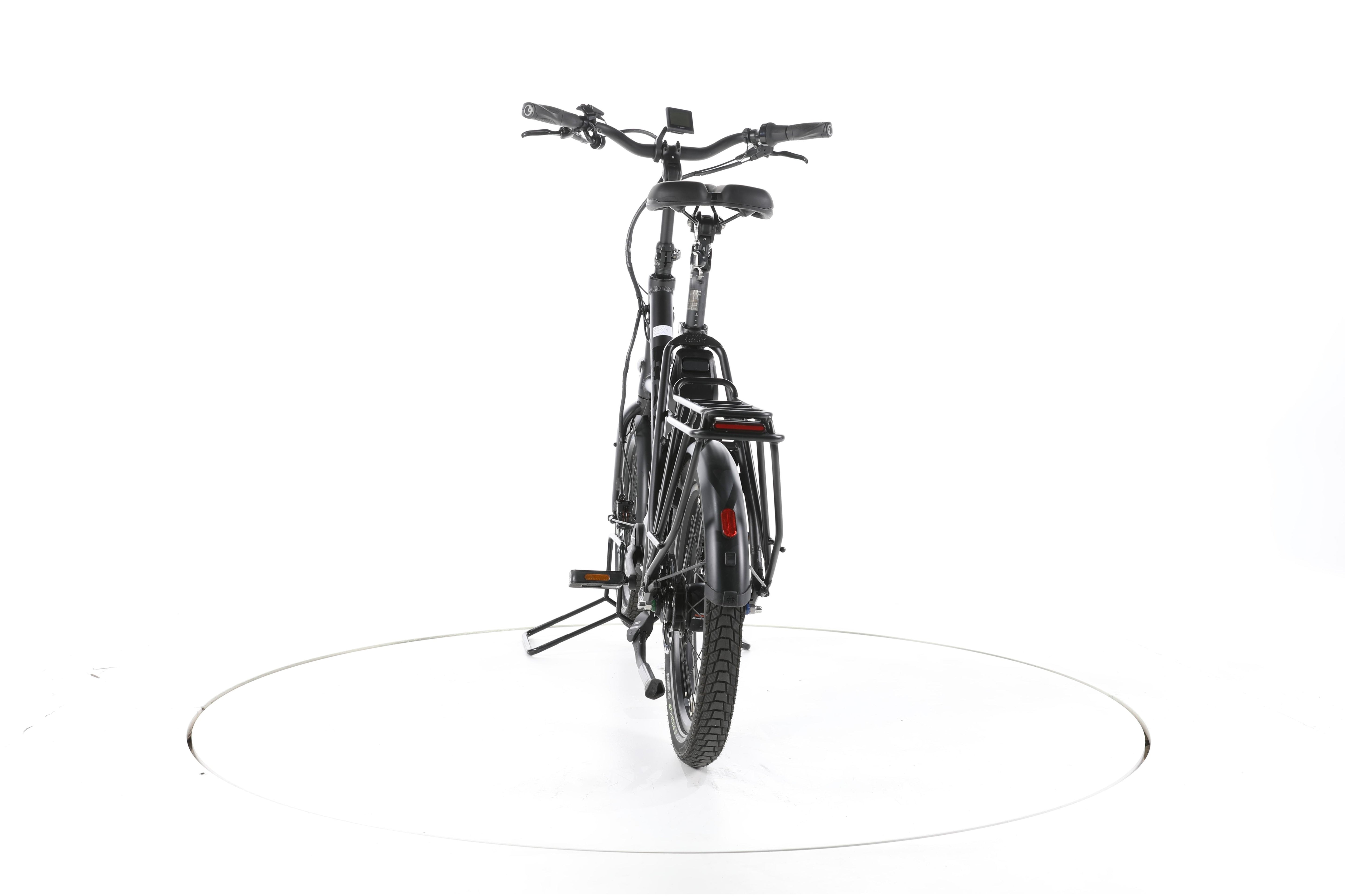 i:SY E5 ZR RT Comfort Kompakt E-Bike Tiefeinsteiger 2023 - Image 10