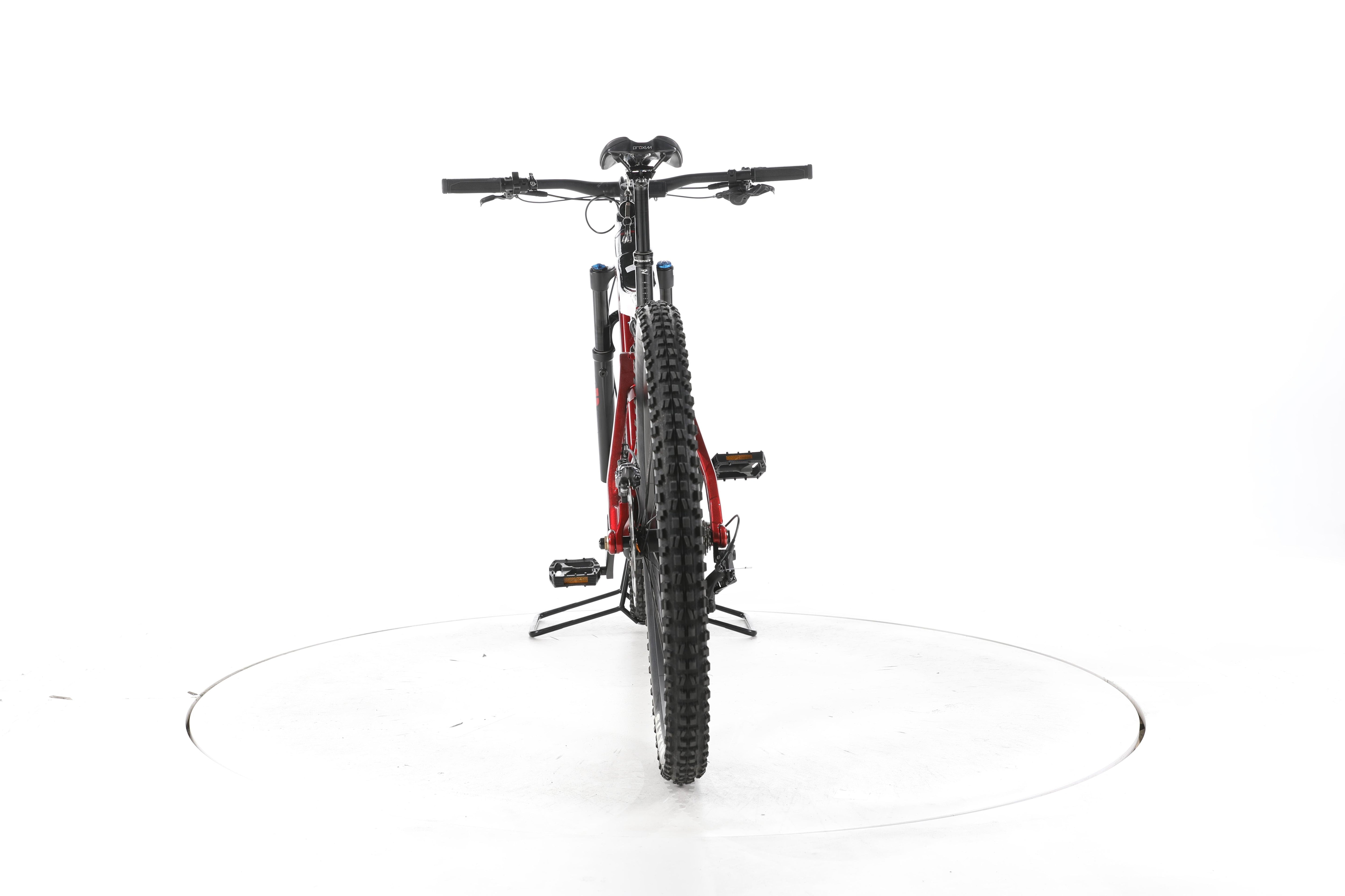 BH Bikes ATOMX LYNX CARBON PRO 8.8 E-Bike Fully - Image 10