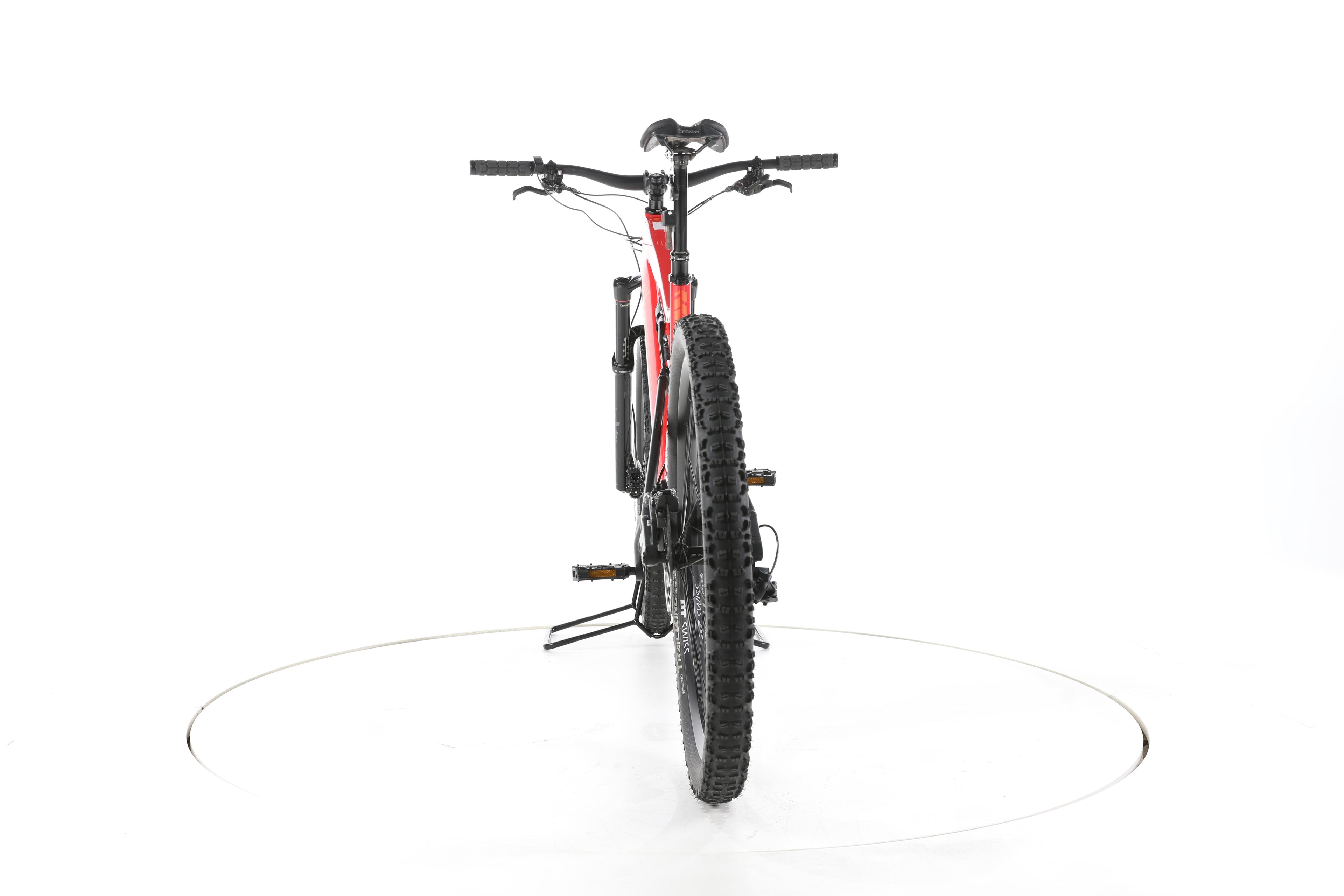 Nox Cycles Helium 2.1 All-M 5.9 Fully E-Bike Carbon - Image 10