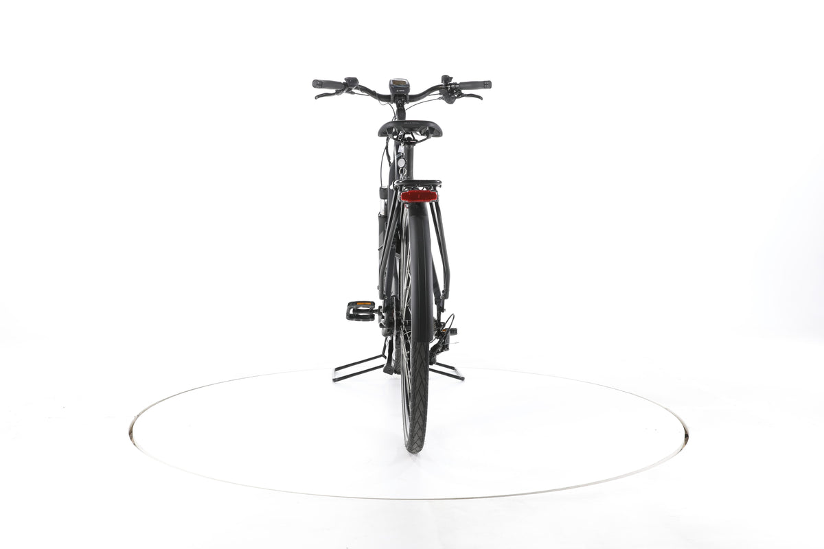 Bergamont E-Horizon Expert Trekking E-Bike Tiefeinsteiger - Image 10