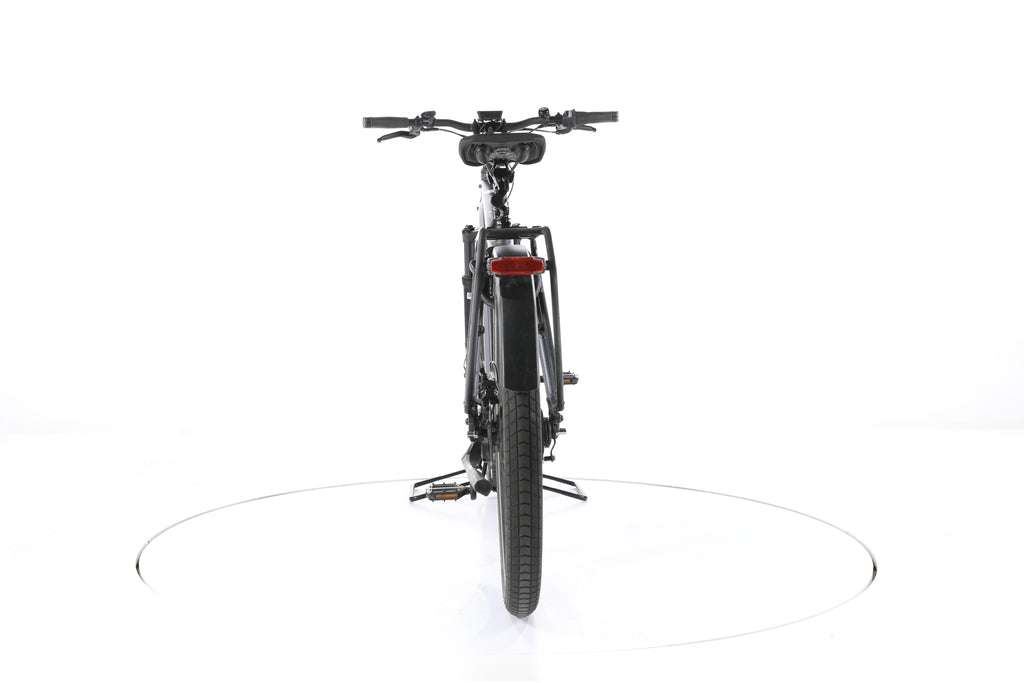 Riese & Müller Charger 3 GT vario City E-Bike - Image 10