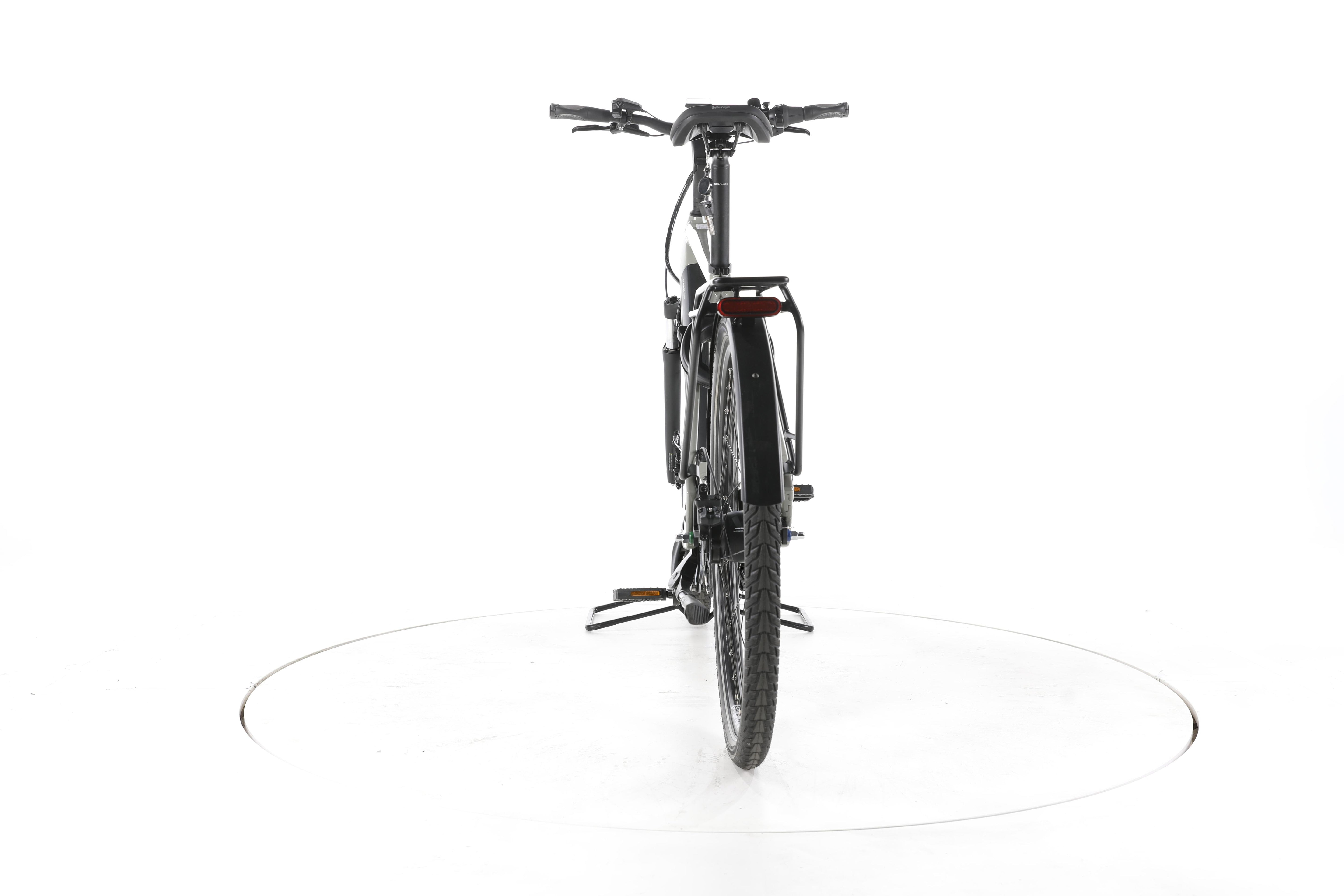 Kettler Traveller E-Gold P5 Belt City E-Bike 2025 - Image 10