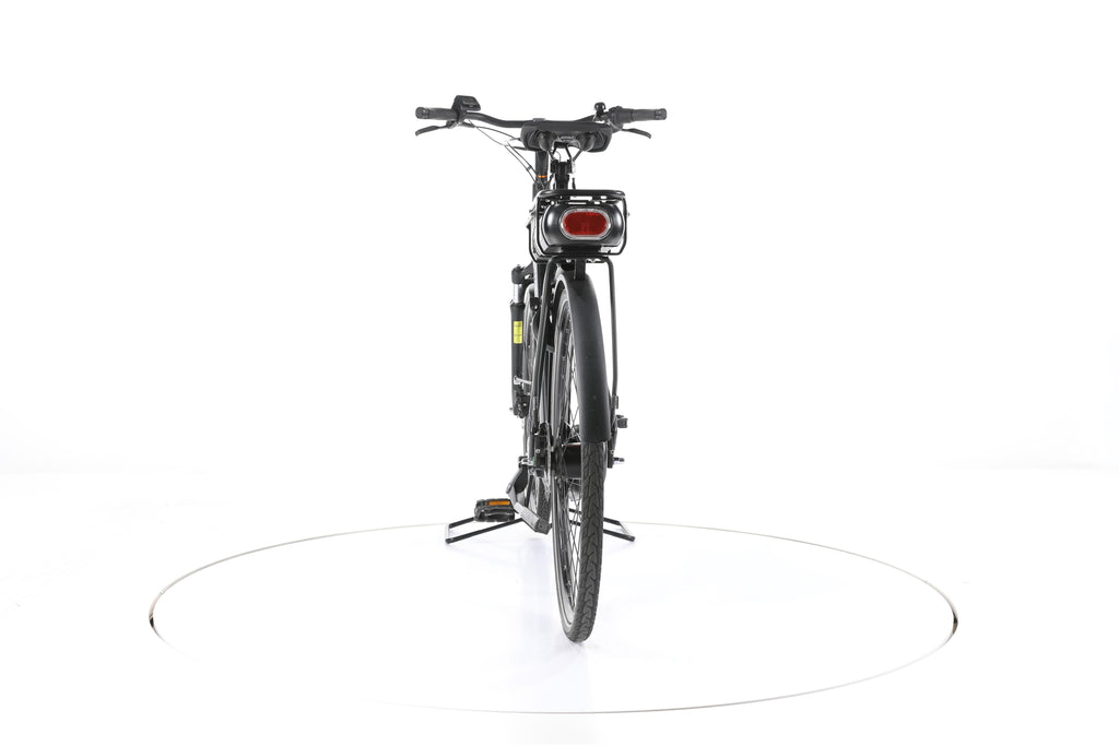 QWIC Performance MN7D City E-Bike - Image 10