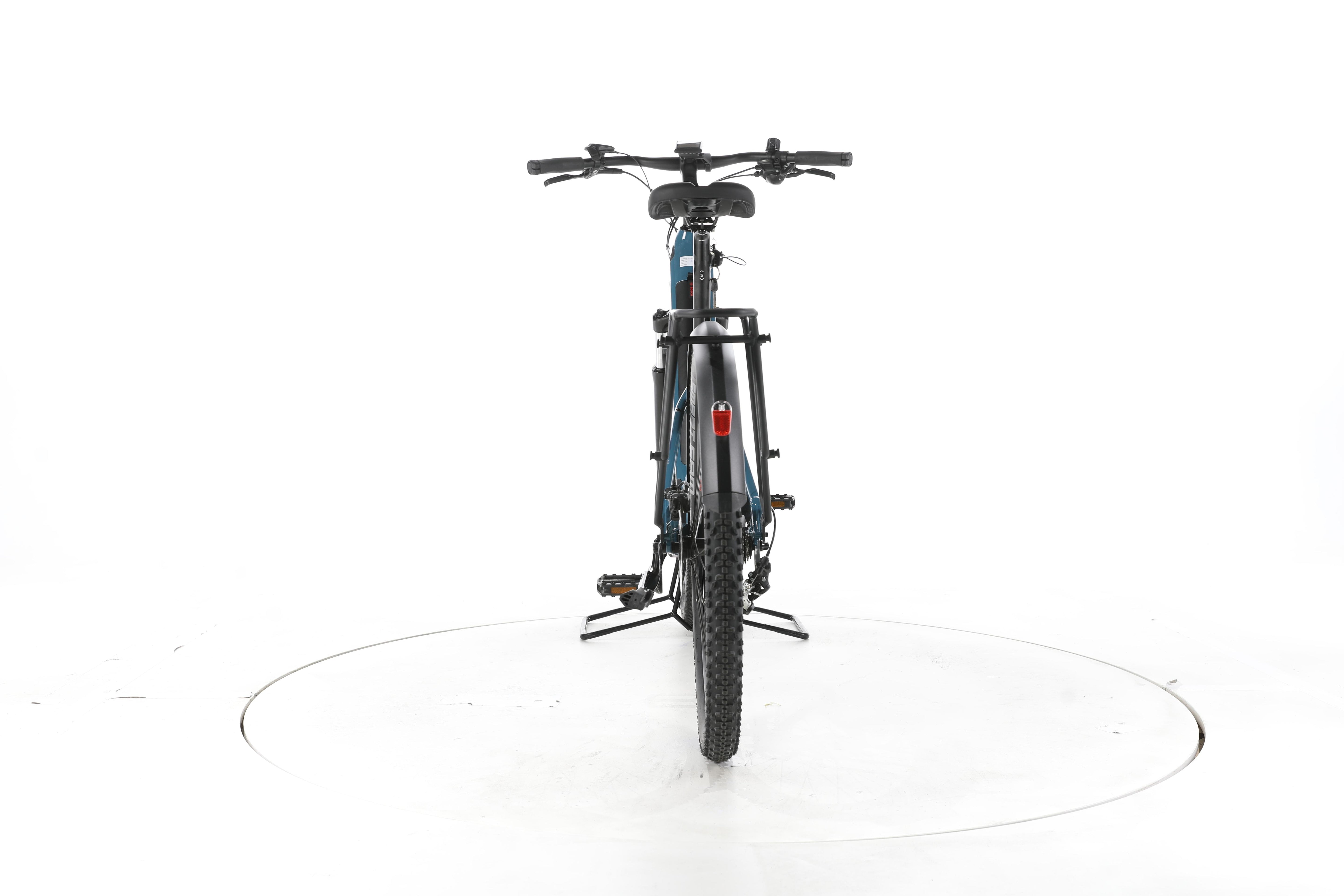 Moustache Bikes X-Road 2 E-Bike - Image 10