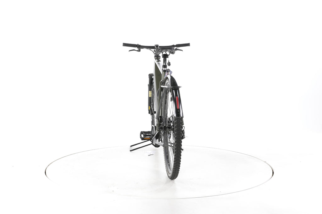 Riese & Müller UBN five touring Trekking E-Bike - Image 10