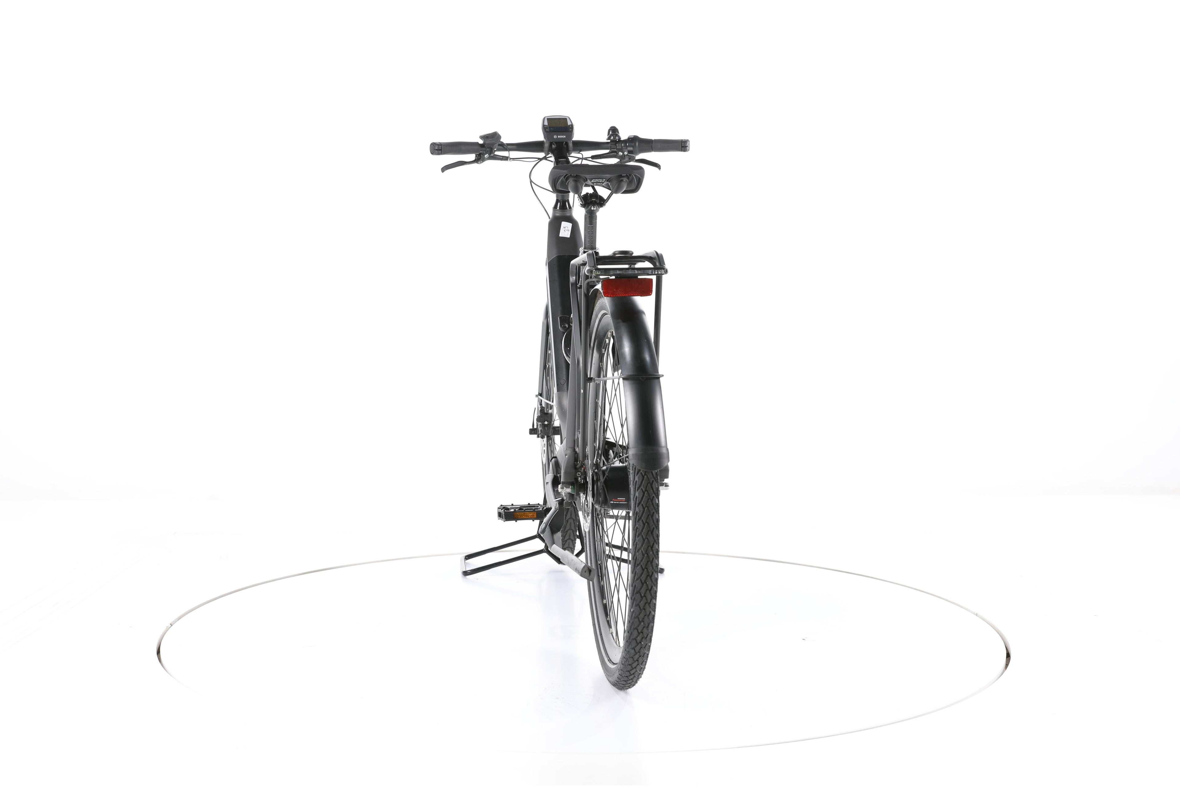 Gazelle Ultimate C5 HMB City E-Bike Tiefeinsteiger - Image 10
