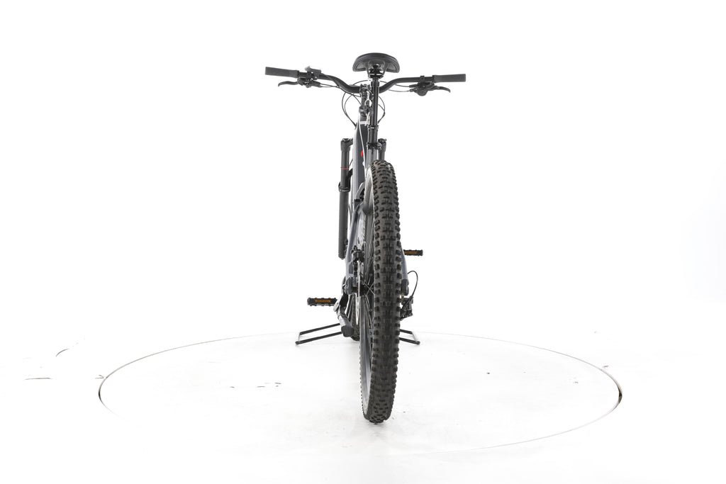 Carver Drift E.520 E-Bike Fully - Image 10
