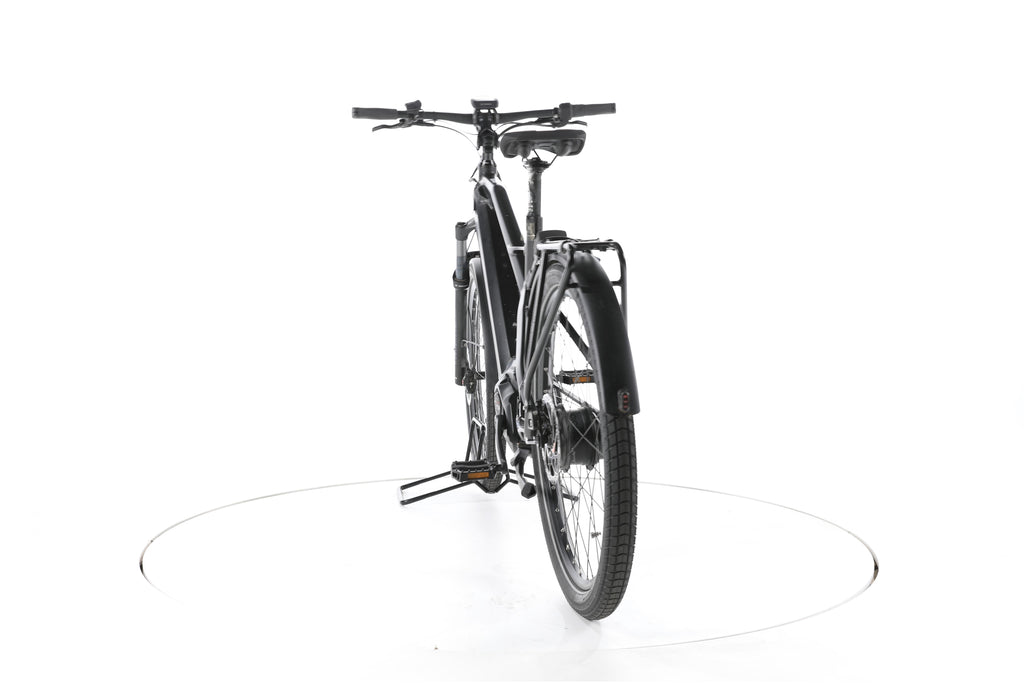 HNF Nicolai XD3 City E-Bike - Image 10