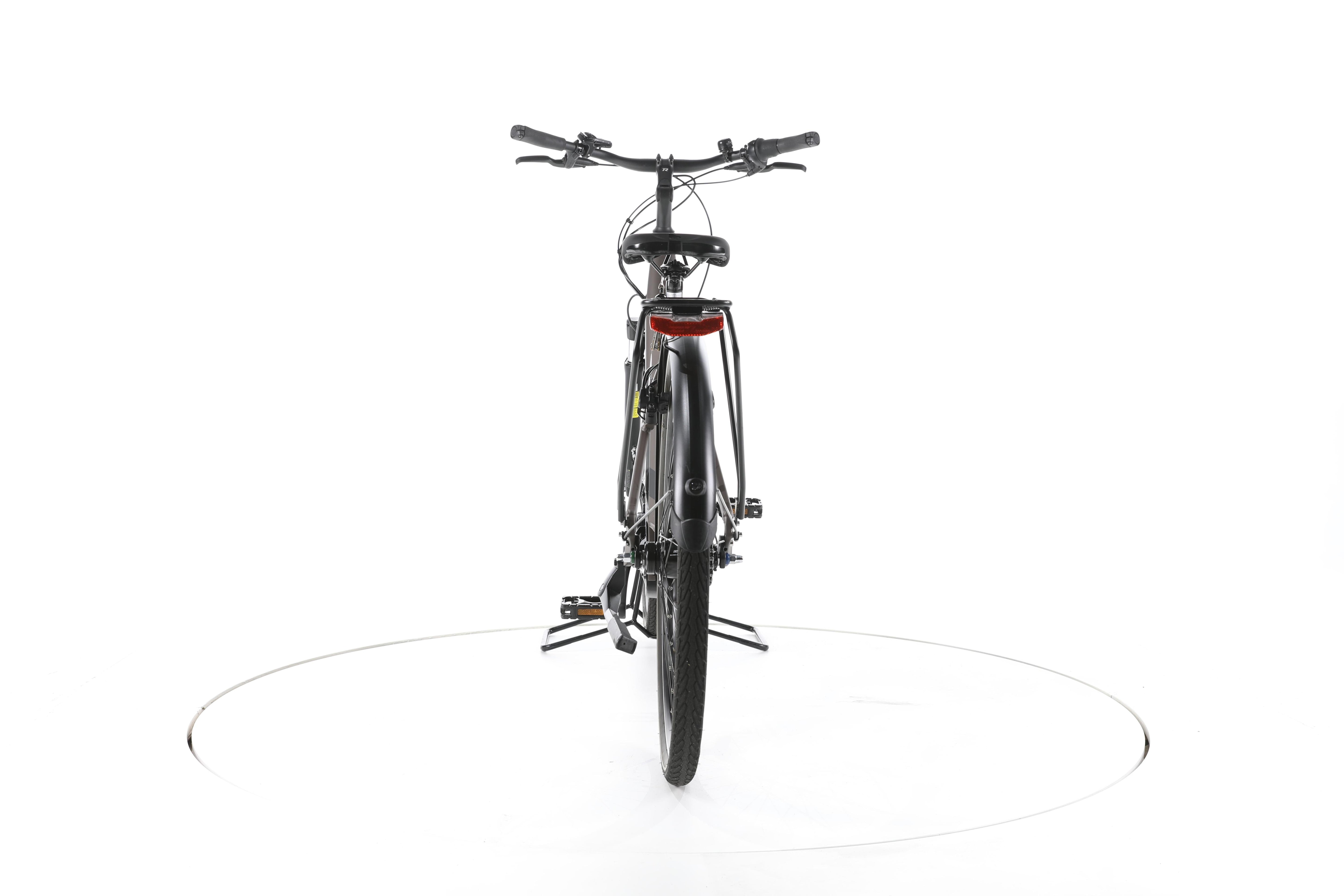 R Raymon CityRay E 2.0 CB City E-Bike Tiefeinsteiger - Image 10
