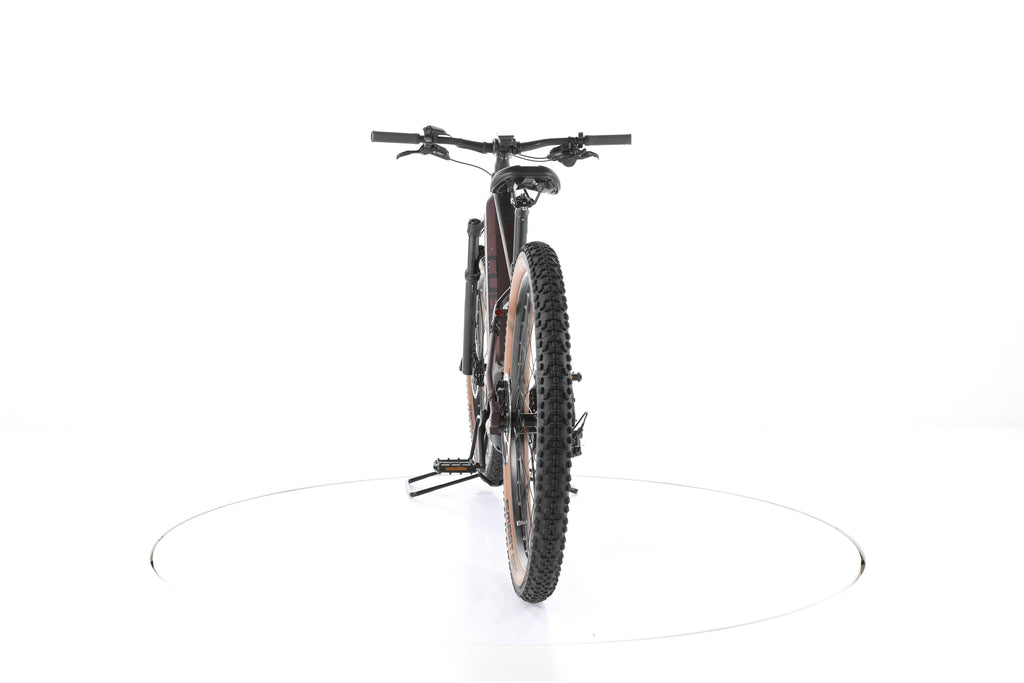 Cube Reaction Hybrid SLX E-Bike 2023 - Image 10