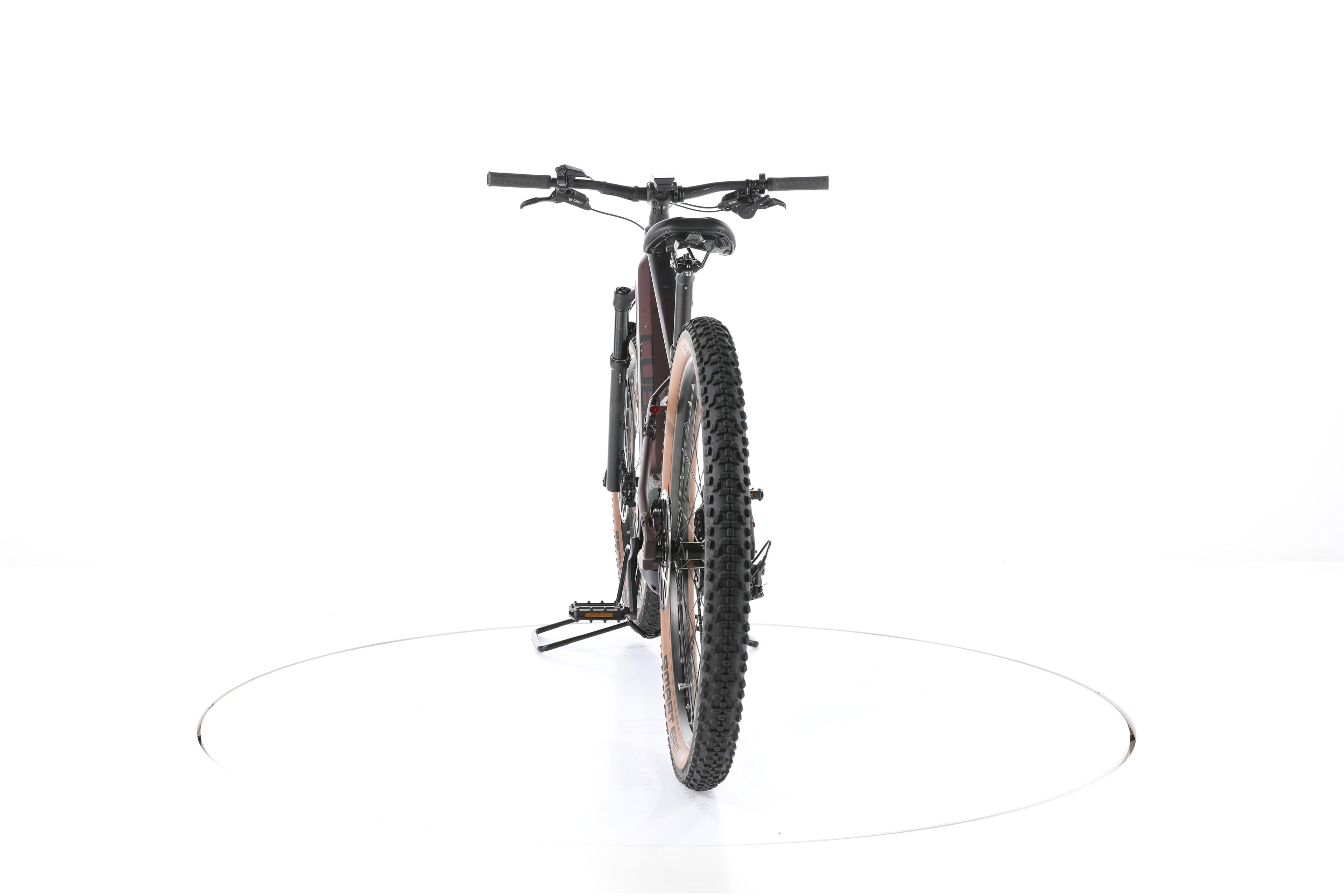 Cube Reaction Hybrid SLX E-Bike 2023 - Image 10