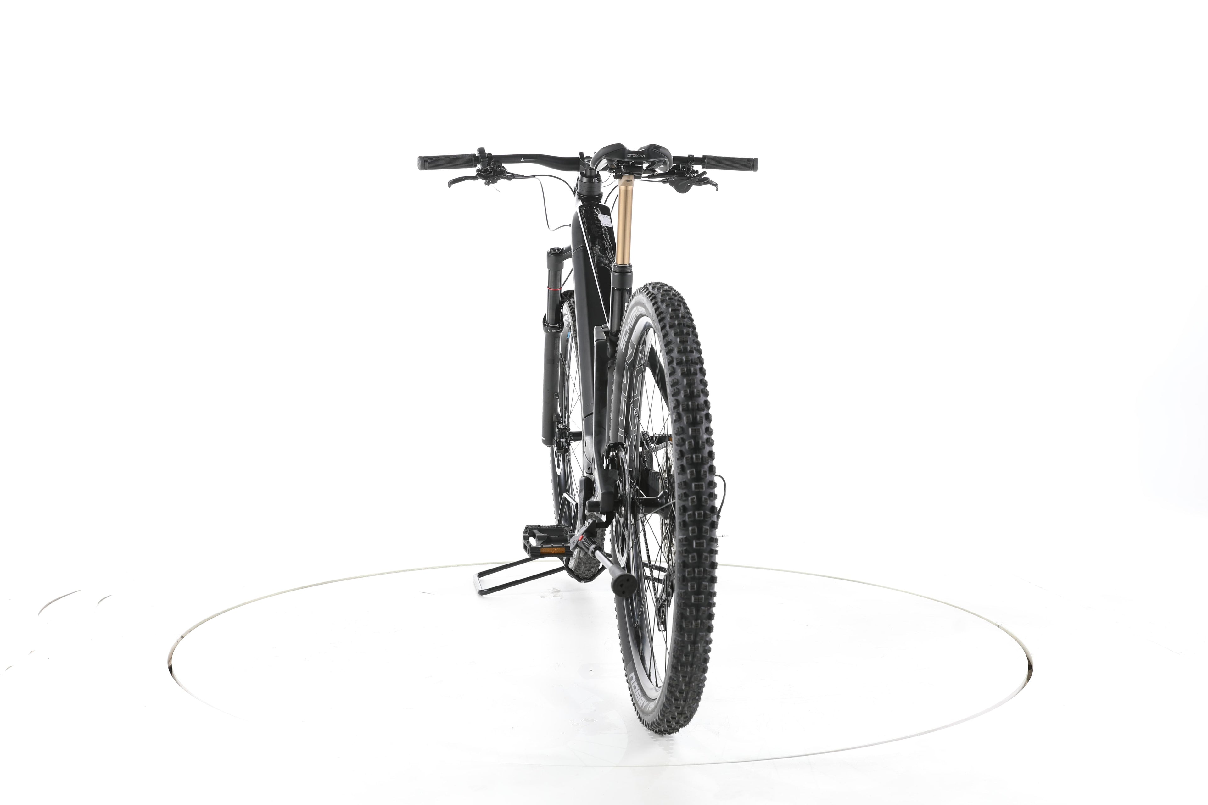 Bulls Sonic EVO AM SL 1 Fully E-Bike Carbon 2023 - Image 10