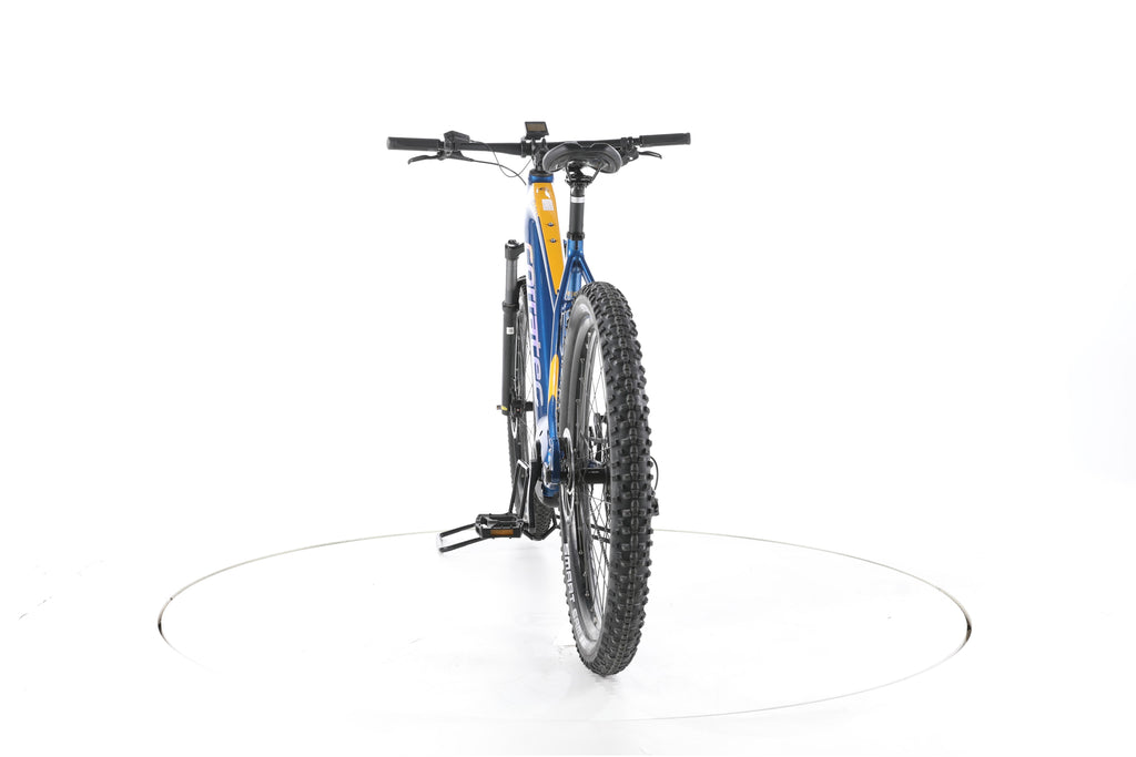 Corratec E-Power X Vert Race Trinity Sport E-Bike 2023 - Image 10