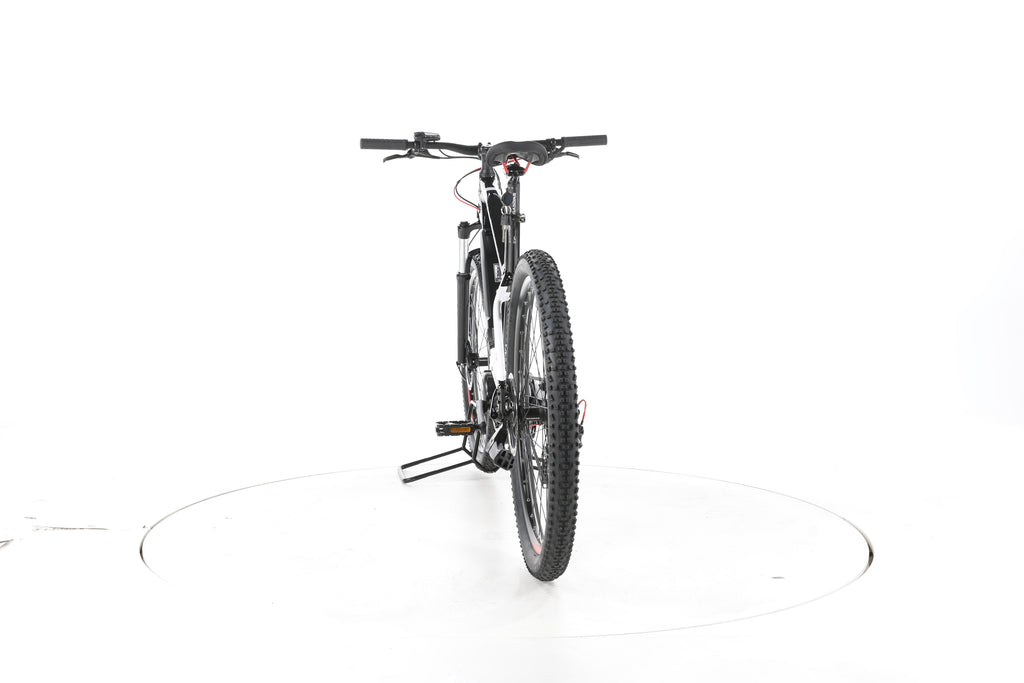 GASGAS Cross Country 4.0 E-Bike - Image 10