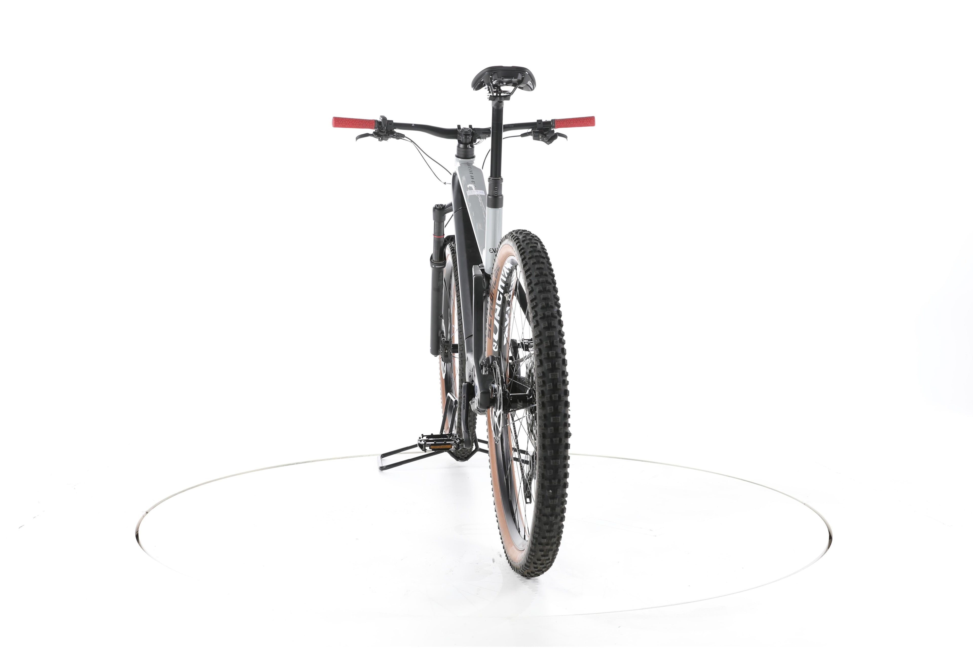 Bulls Sonic EVO AM SL 2 Fully E-Bike Carbon 2024 - Image 10
