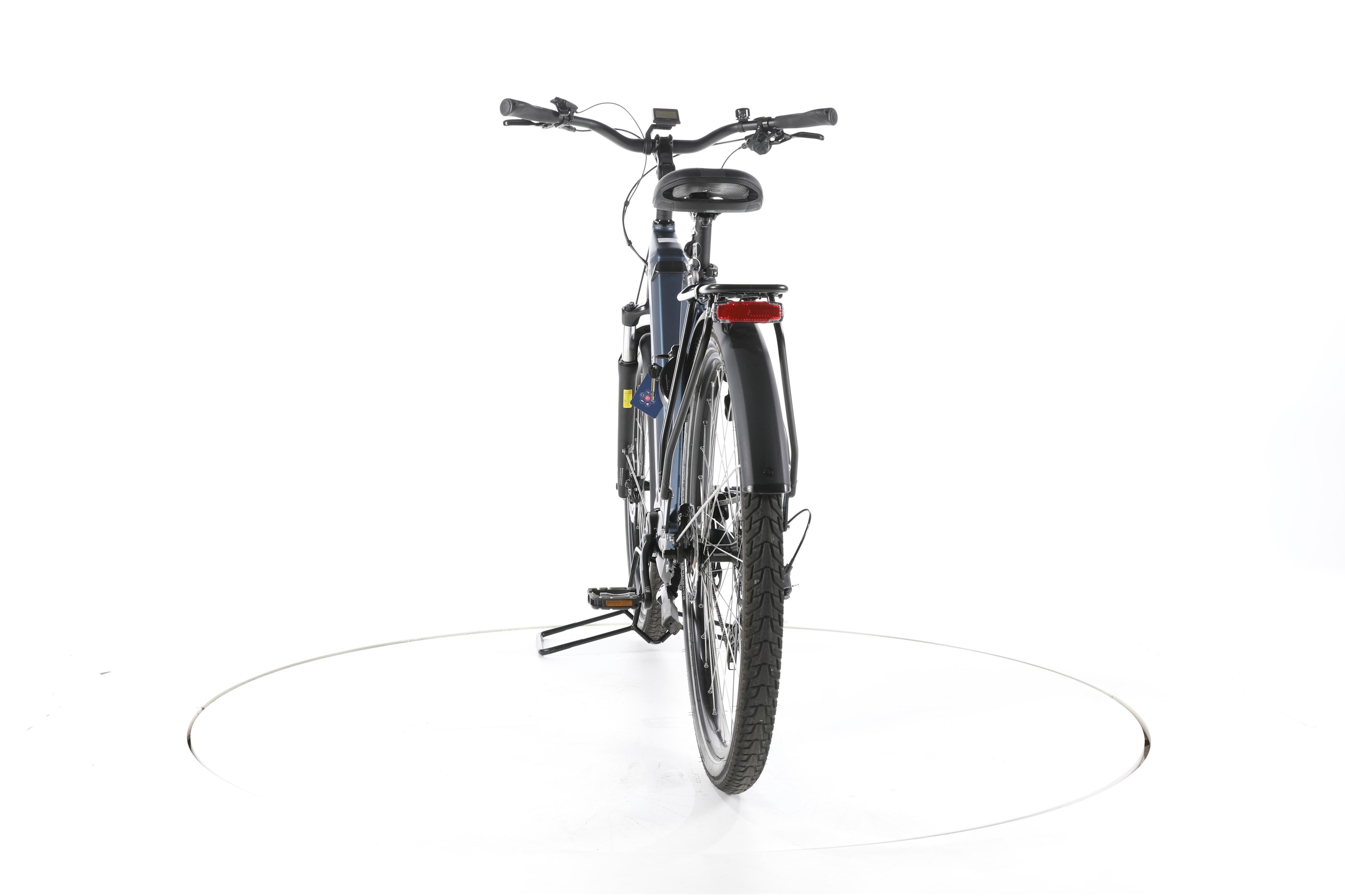 Bergamont E-Horizon Sport 6 Trekking E-Bike Tiefeinsteiger 2023 - Image 10