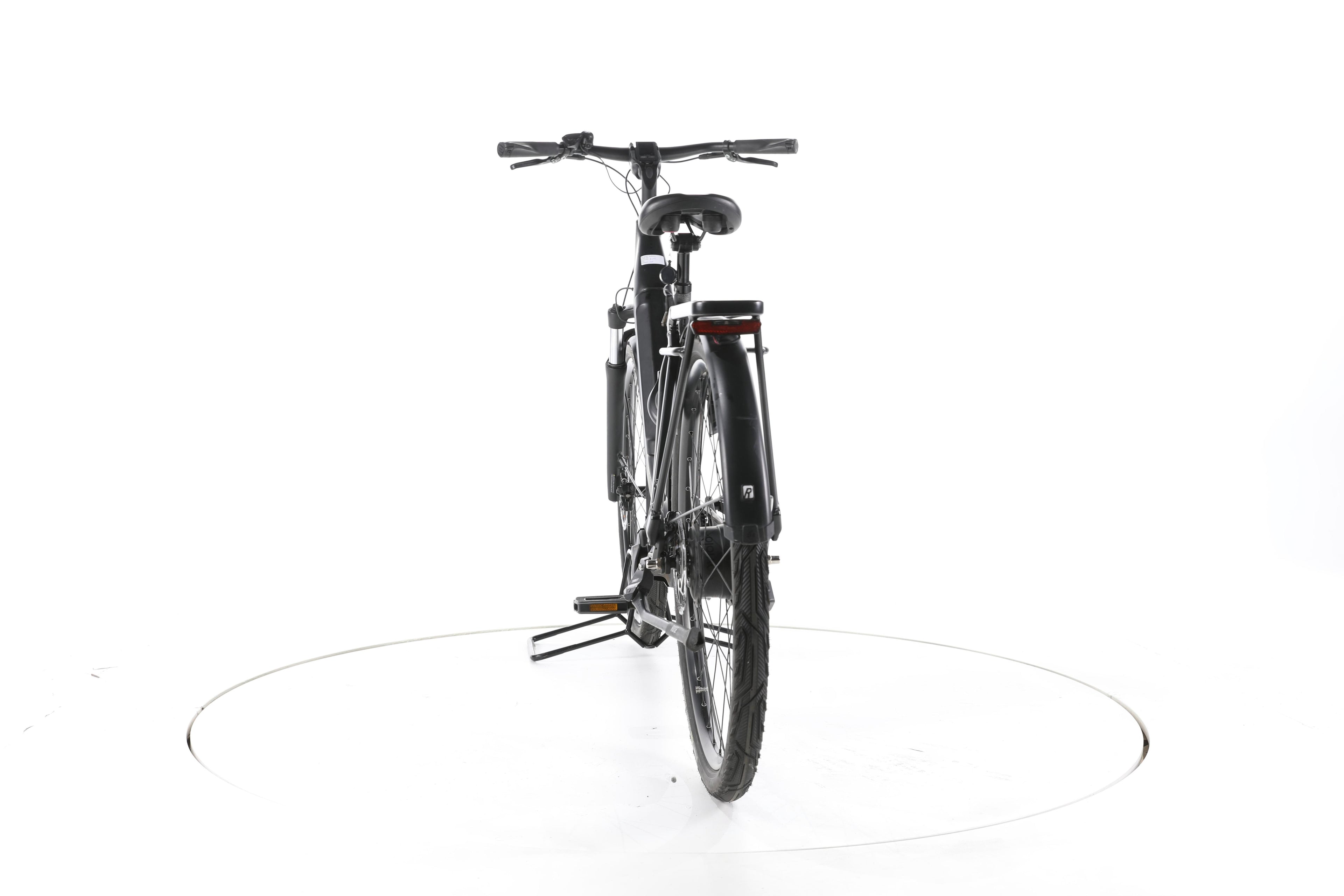 Rose E-Bike 24 Xtra Watt EVO Plus 3 LowStep City E-Bike Tiefeinsteiger - Image 10
