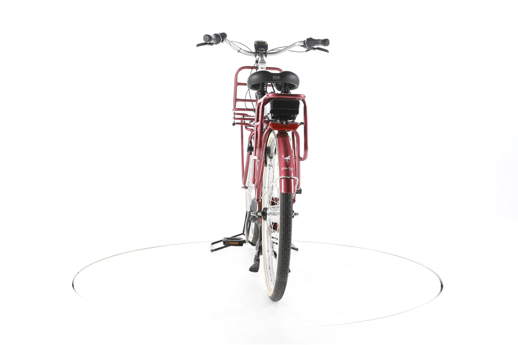 Gazelle Miss Grace C7+ HMB City E-Bike Tiefeinsteiger - Image 10