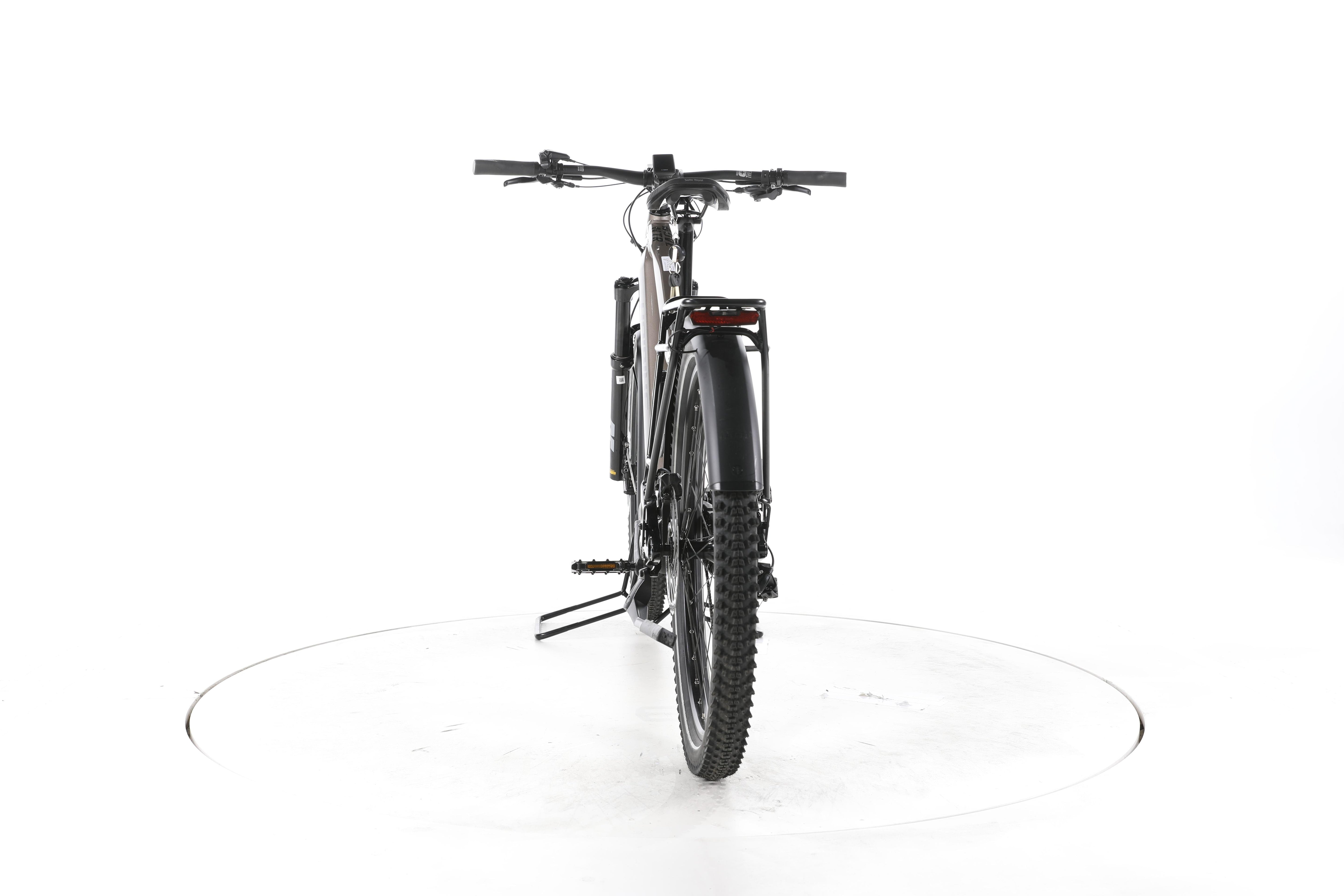 Haibike ADVENTR 10 SUV E-Bike 2025 - Image 10