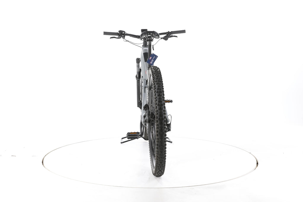Cube Stereo Hybrid 140 HPC Pro E-Bike Fully - Image 10