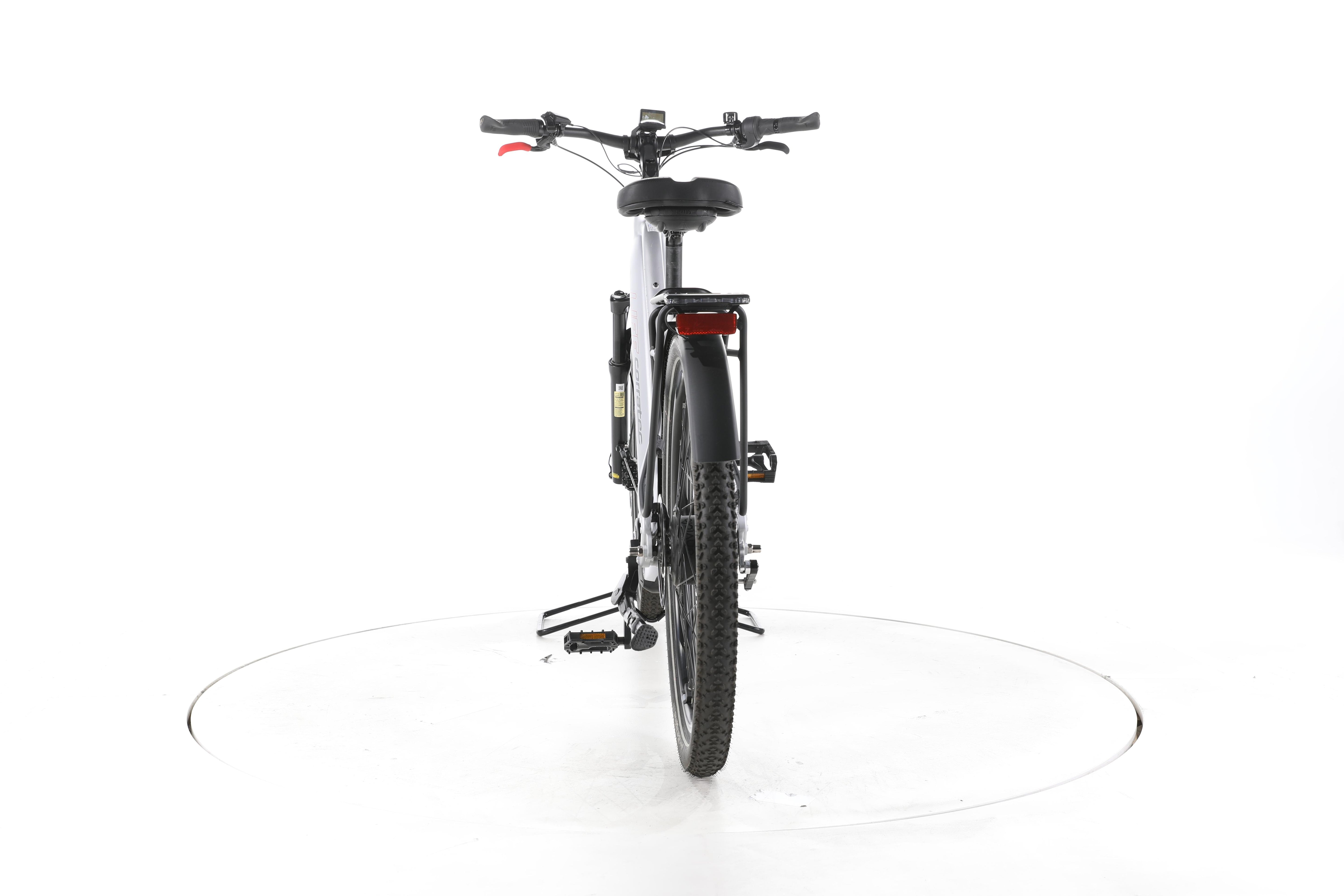 Corratec Life CX6 City E-Bike Tiefeinsteiger - Image 10