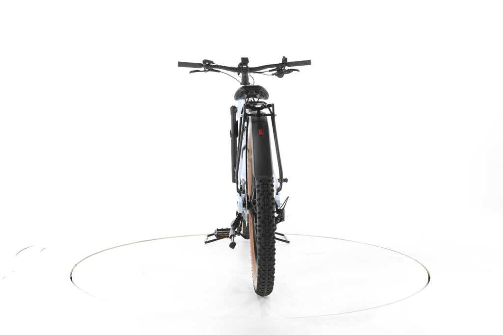 Cube Reaction Hybrid Pro E-Bike 2023 - Image 10