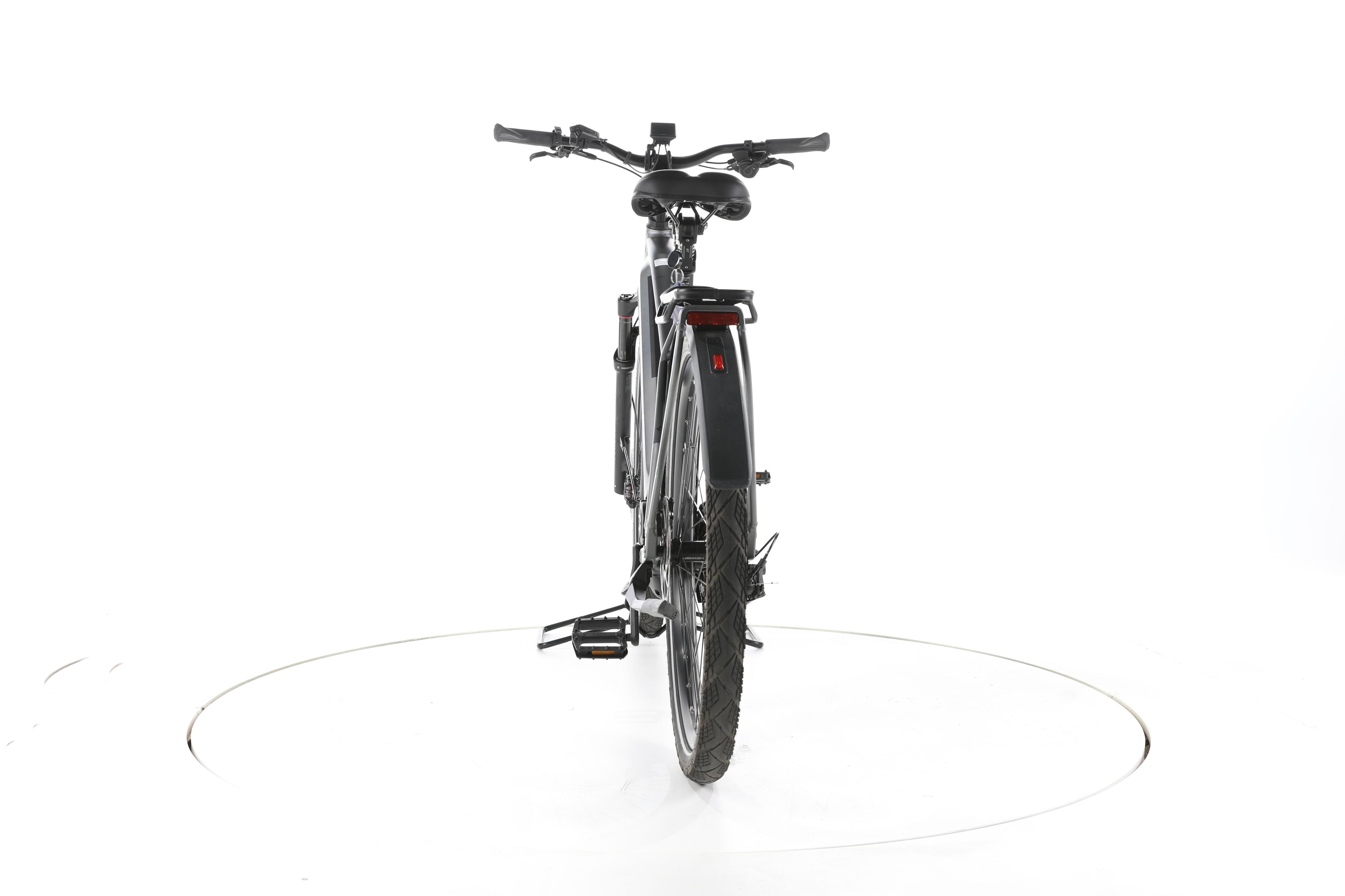 Cube Kathmandu Hybrid SLT Trekking E-Bike 2024 - Image 10