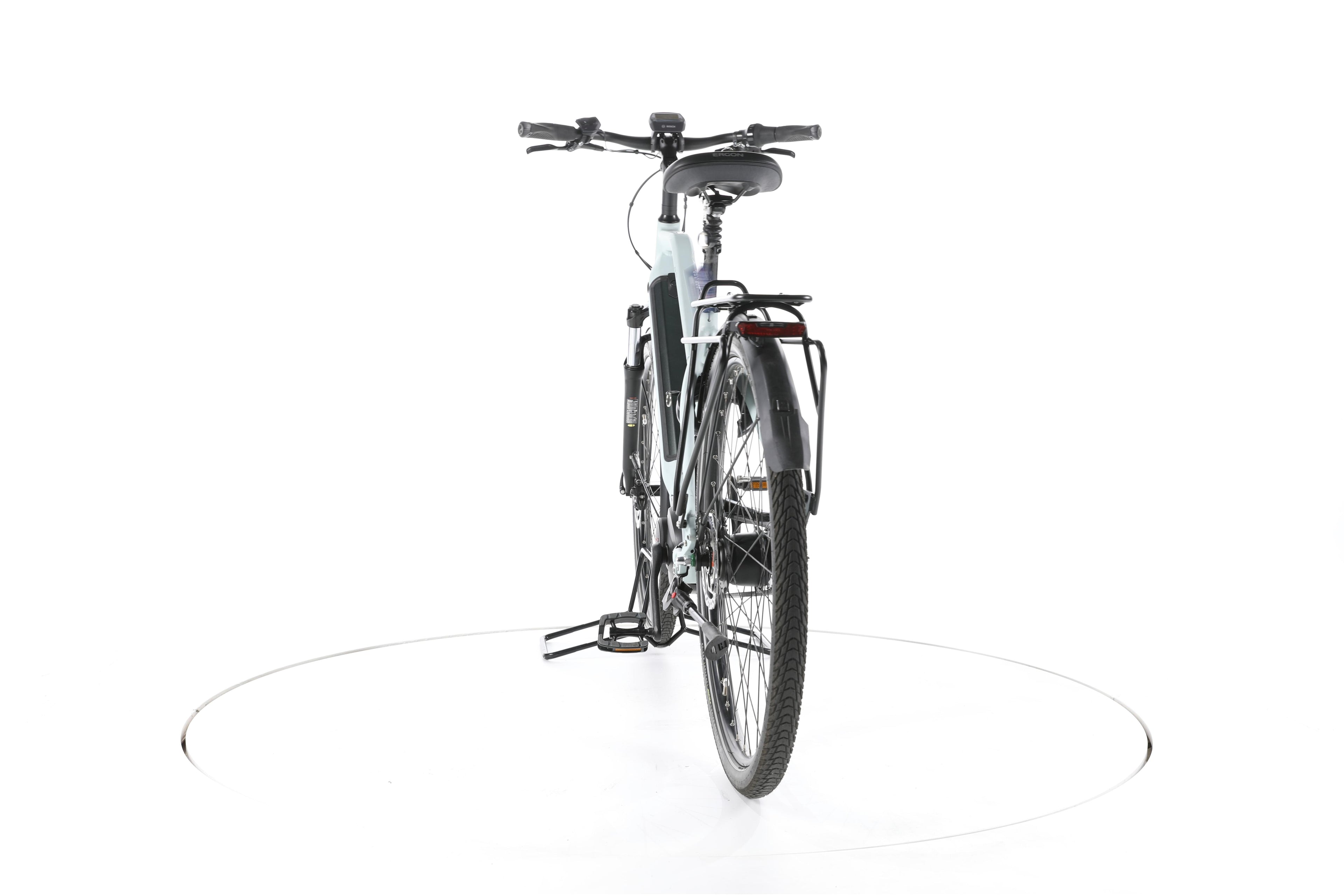 Velo de Ville AEB 890 City E-Bike - Image 10