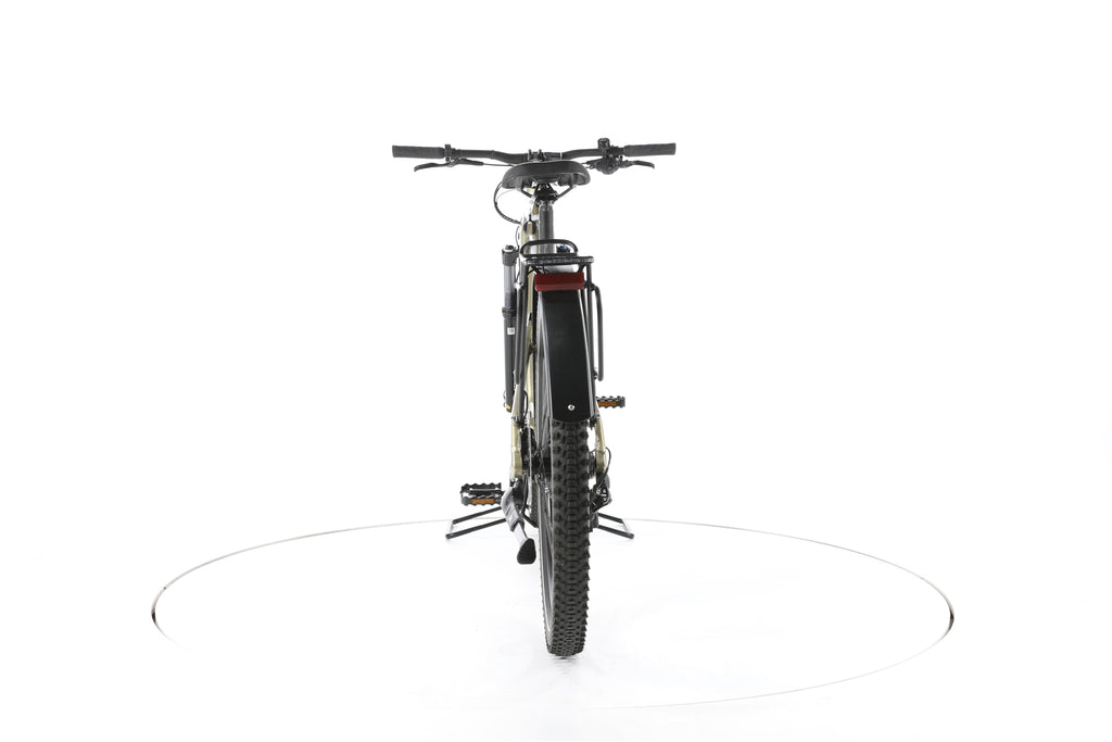 HoheAcht Mola Terra SUV E-Bike - Image 10