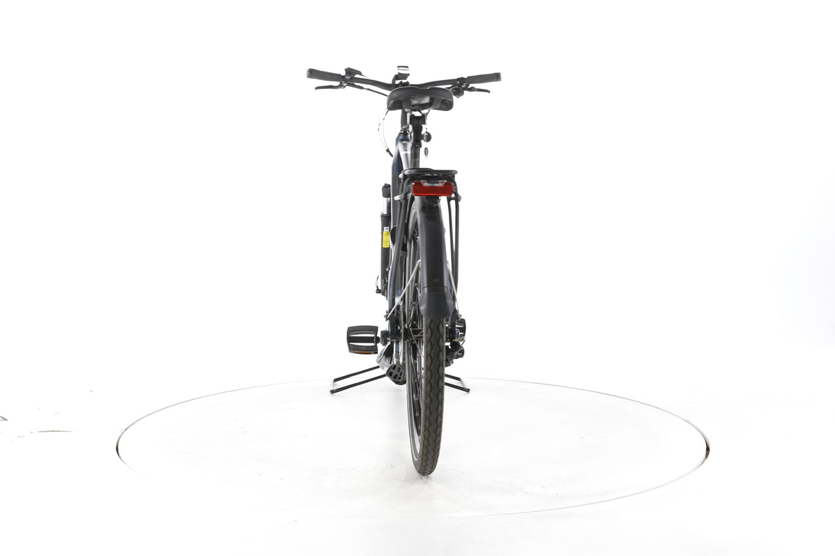 Victoria Tresalo 14 Trekking E-Bike - Image 10