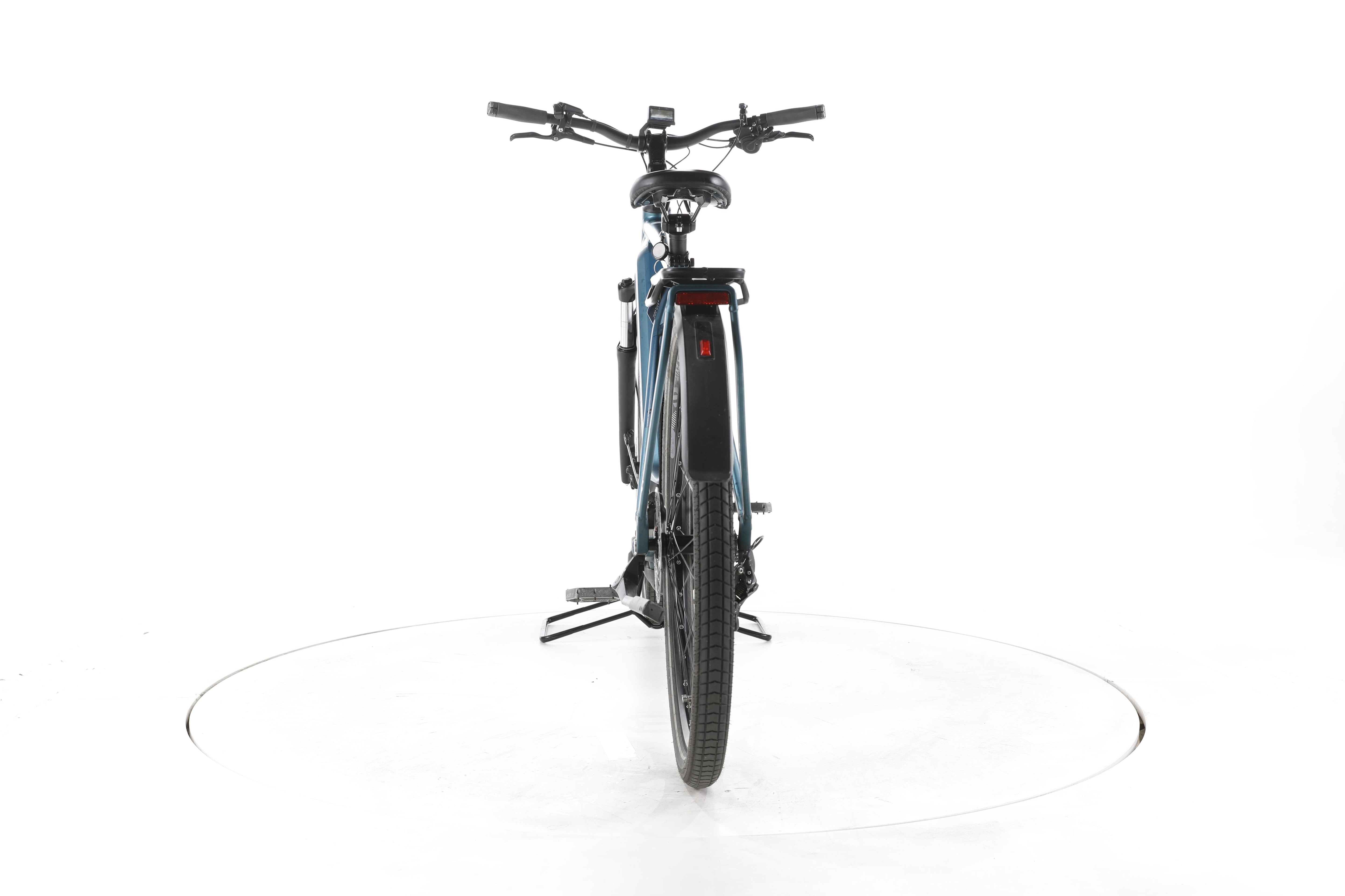 Cube Kathmandu Hybrid ONE Trekking E-Bike - Image 10