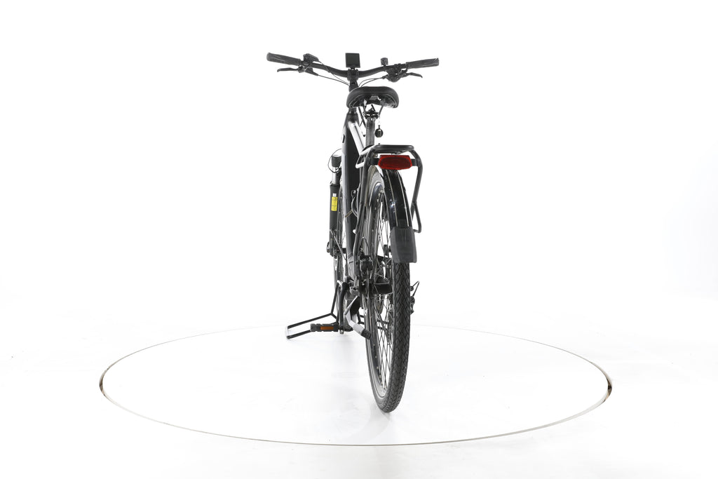 Pegasus Solero EVO 9 Trekking E-Bike - Image 10