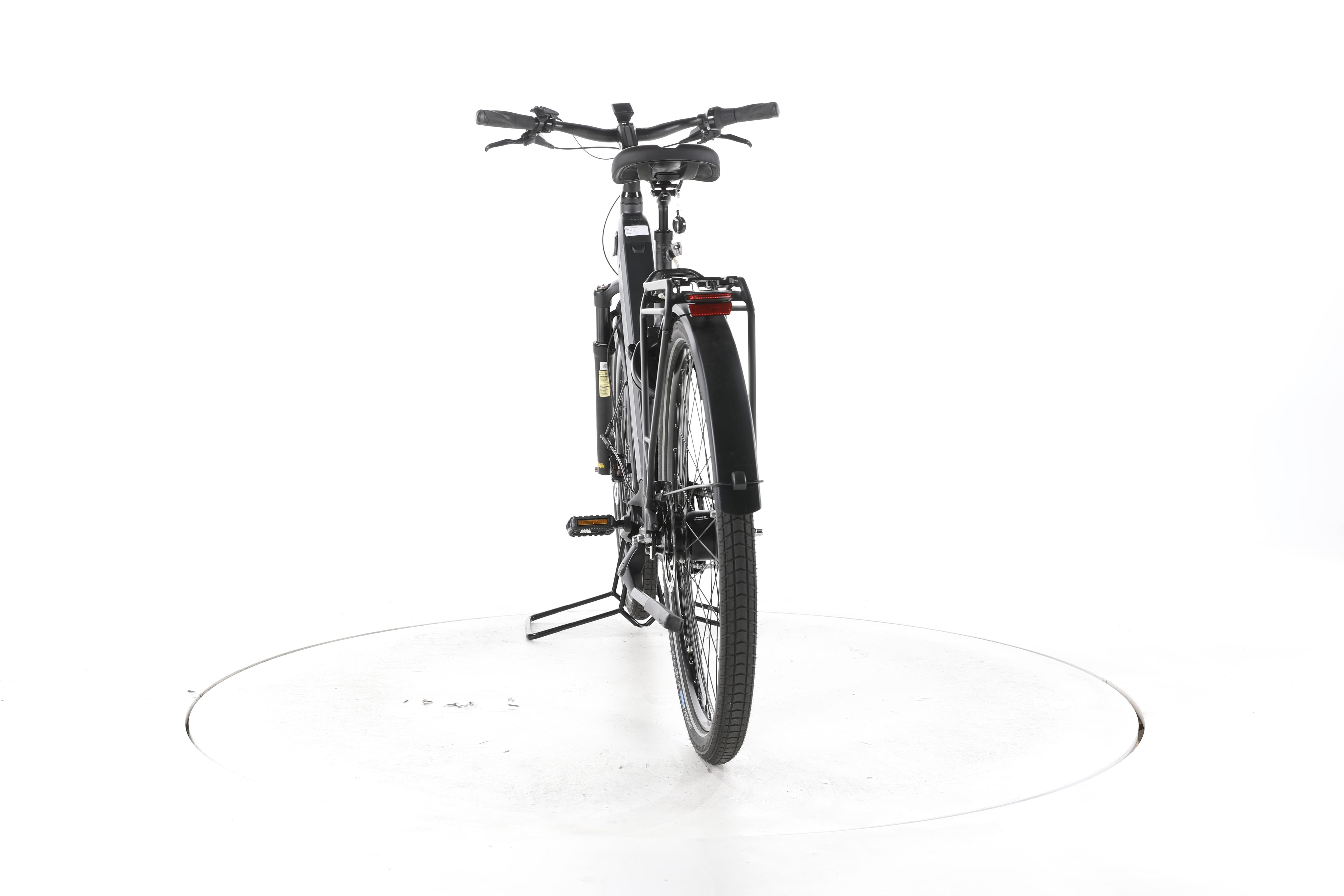 Kalkhoff Image 5.B Move+ City E-Bike Tiefeinsteiger 2025 - Image 10