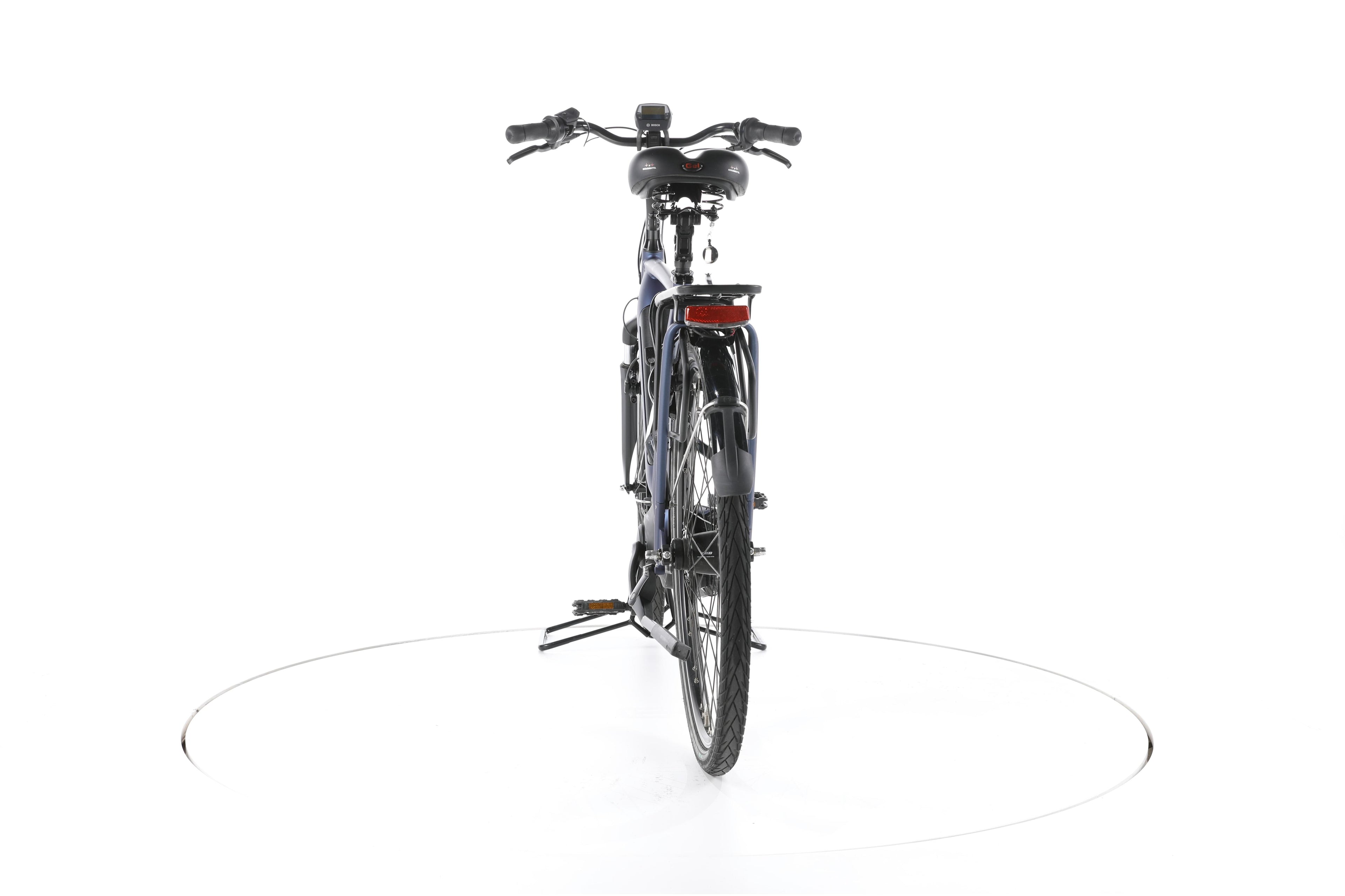 Gazelle Arroyo C7+ HMB Elite City E-Bike - Image 10
