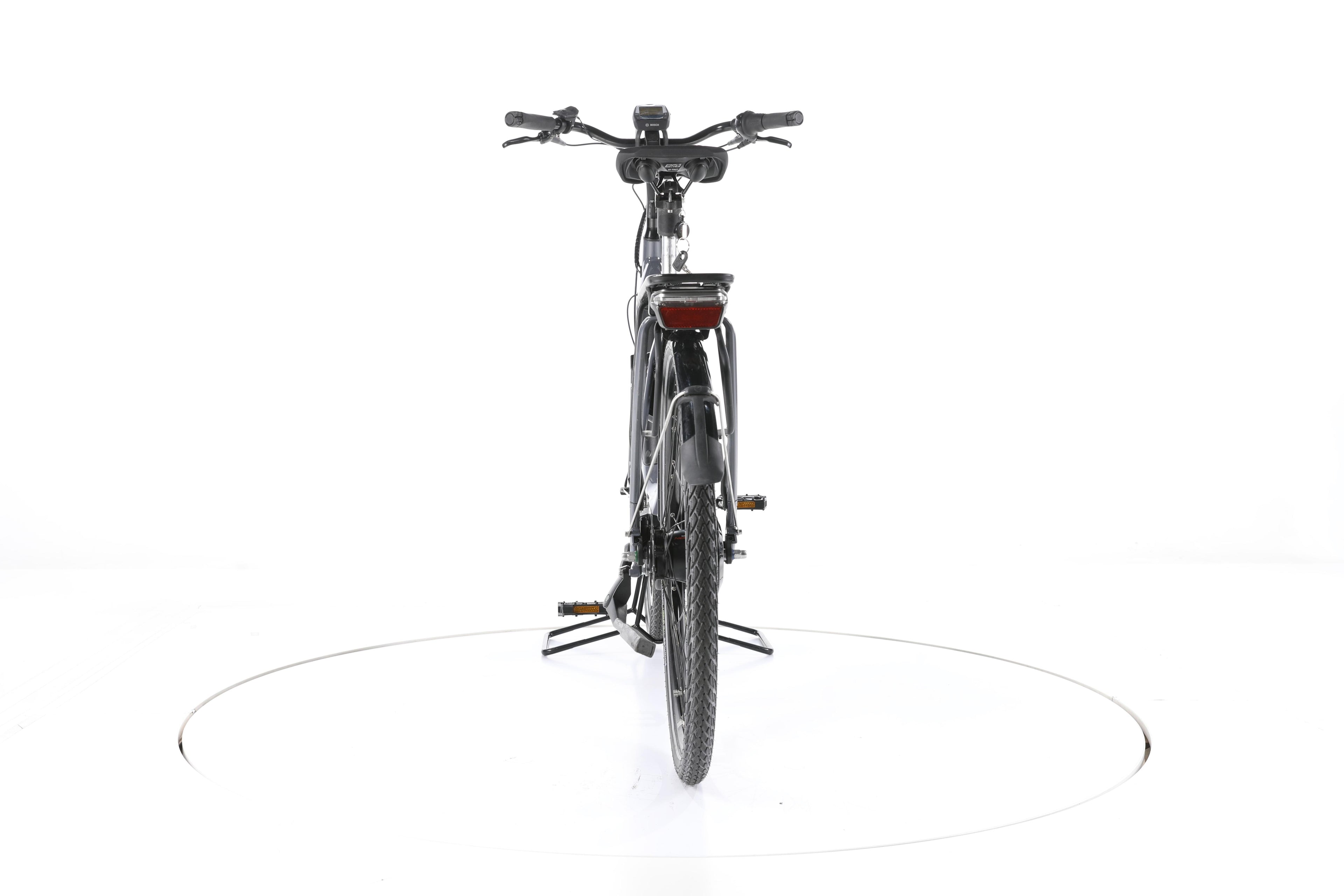 Gazelle Arroyo C8 HMB Elite City E-Bike Tiefeinsteiger - Image 10