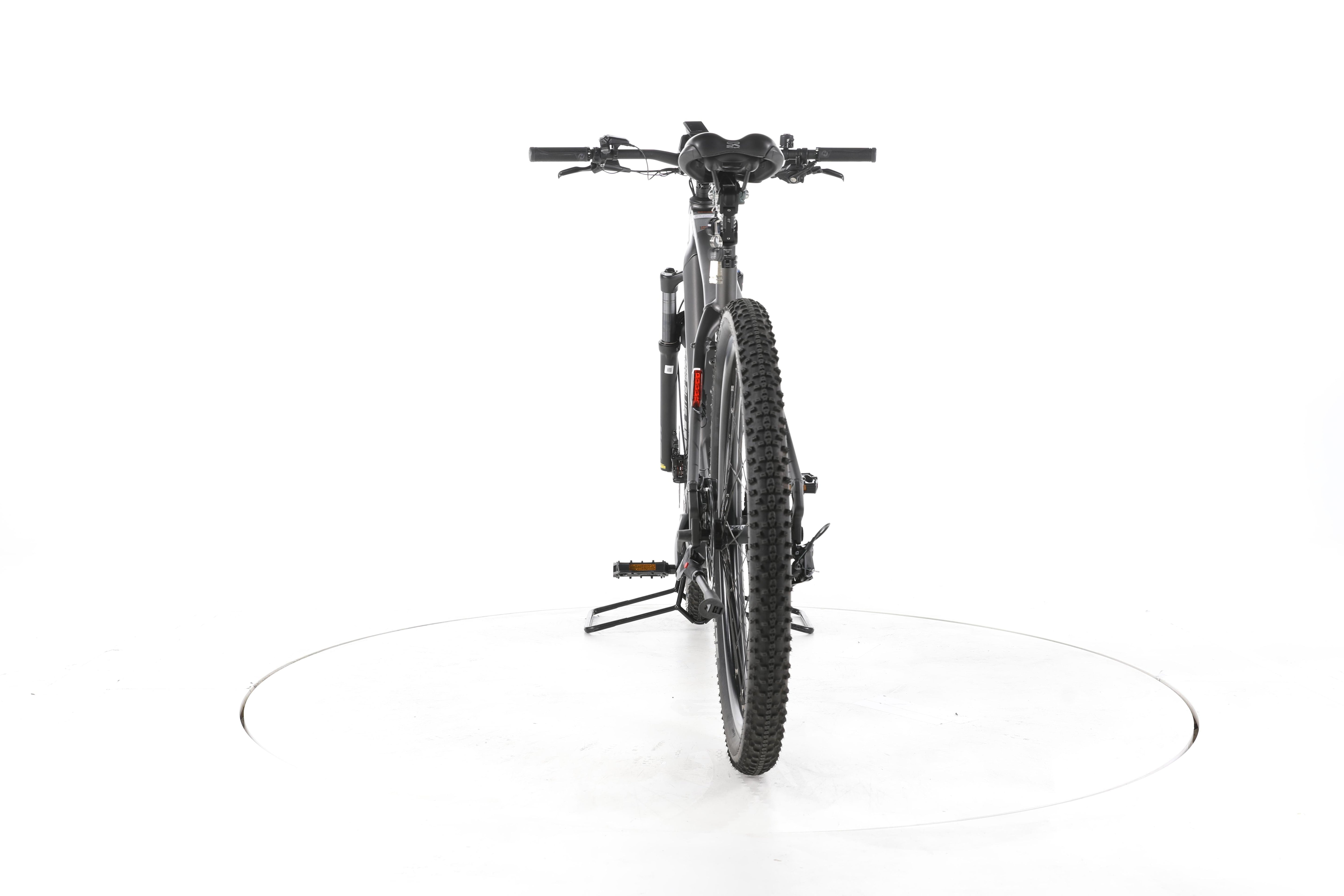 KTM Macina Team LFC Trekking E-Bike - Image 10